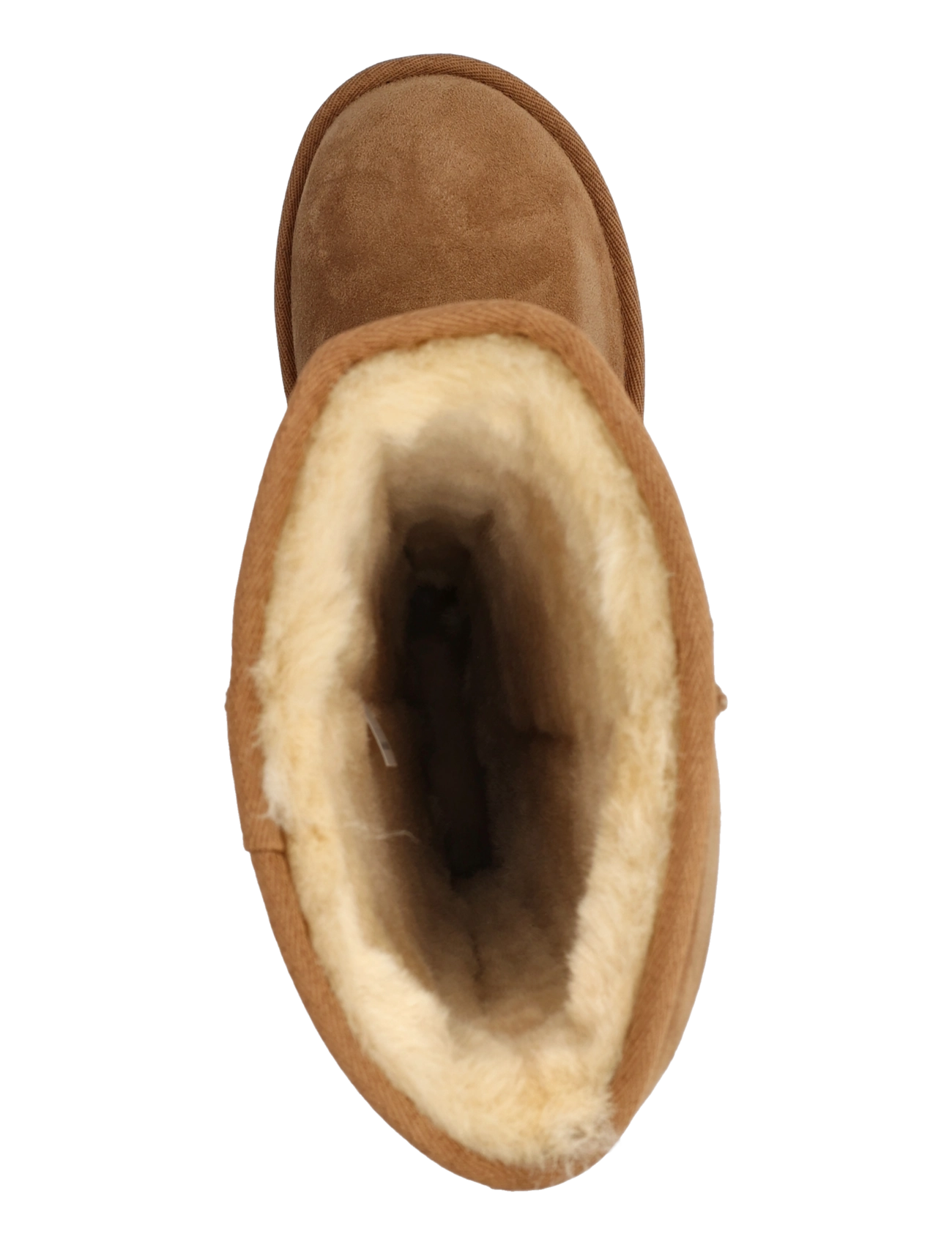 UGG - W Classic Ultra Tall - knee high boots - chestnut - 3