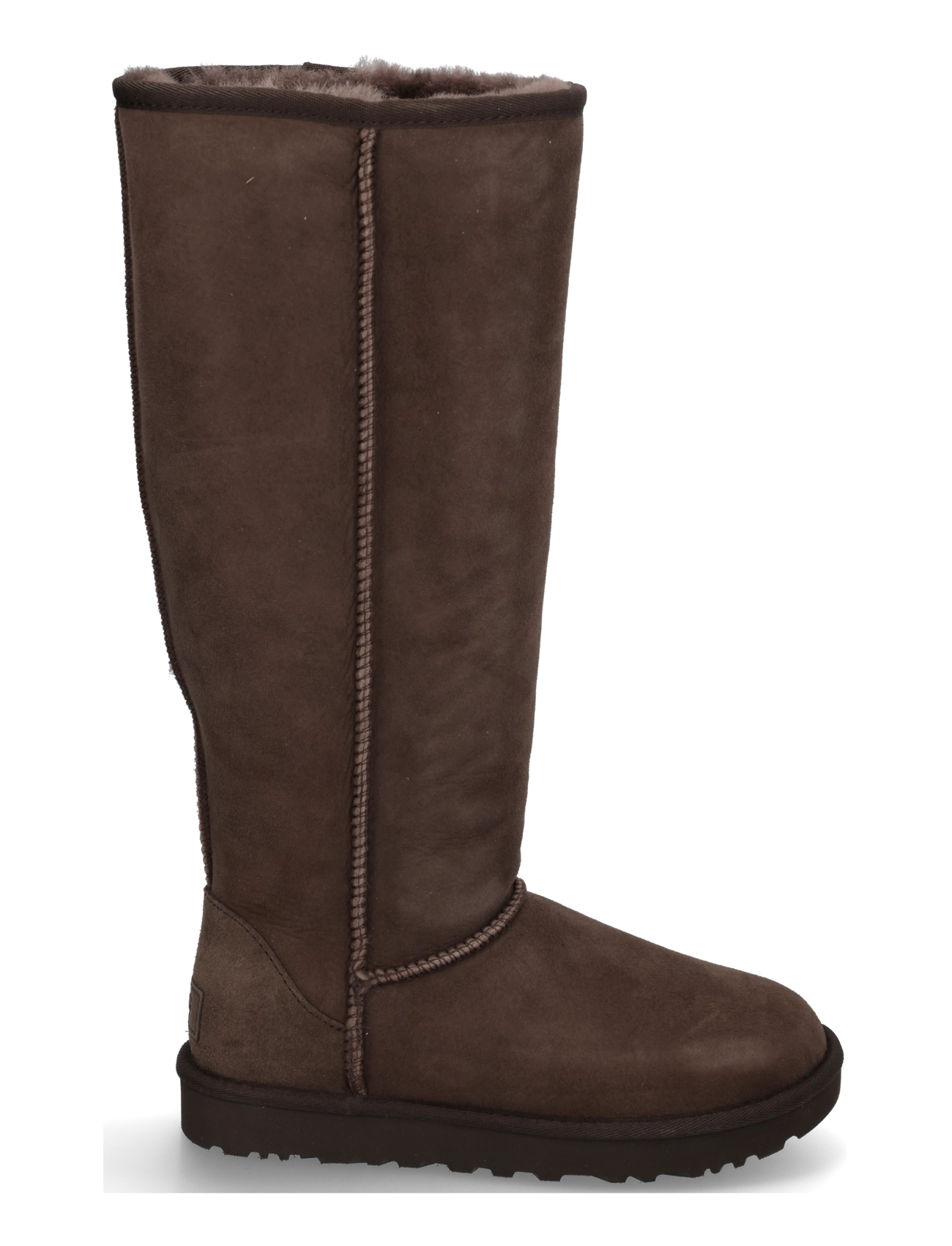 UGG - W Classic Ultra Tall - dusted cocoa - 2