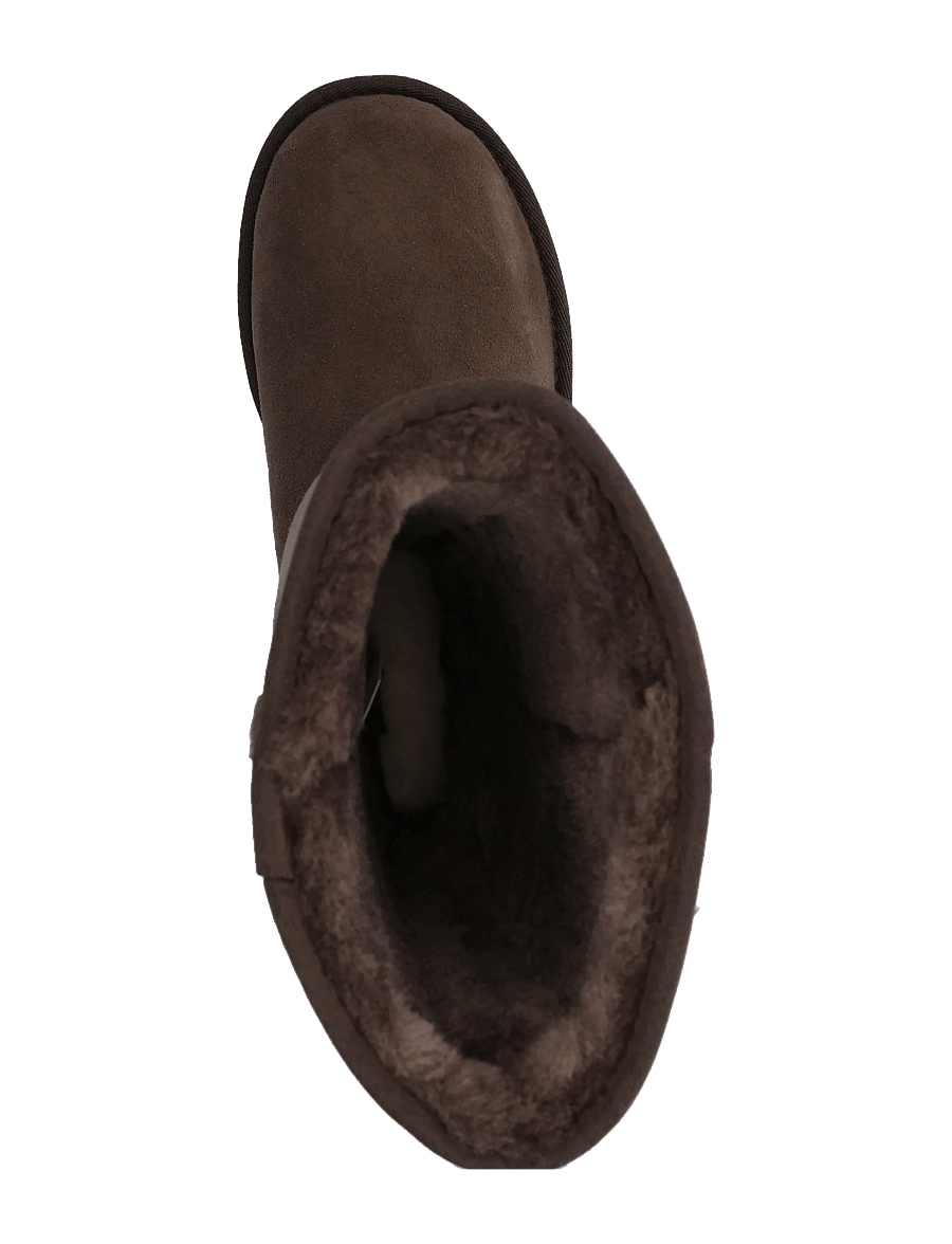 UGG - W Classic Ultra Tall - kniehohe stiefel - dusted cocoa - 3