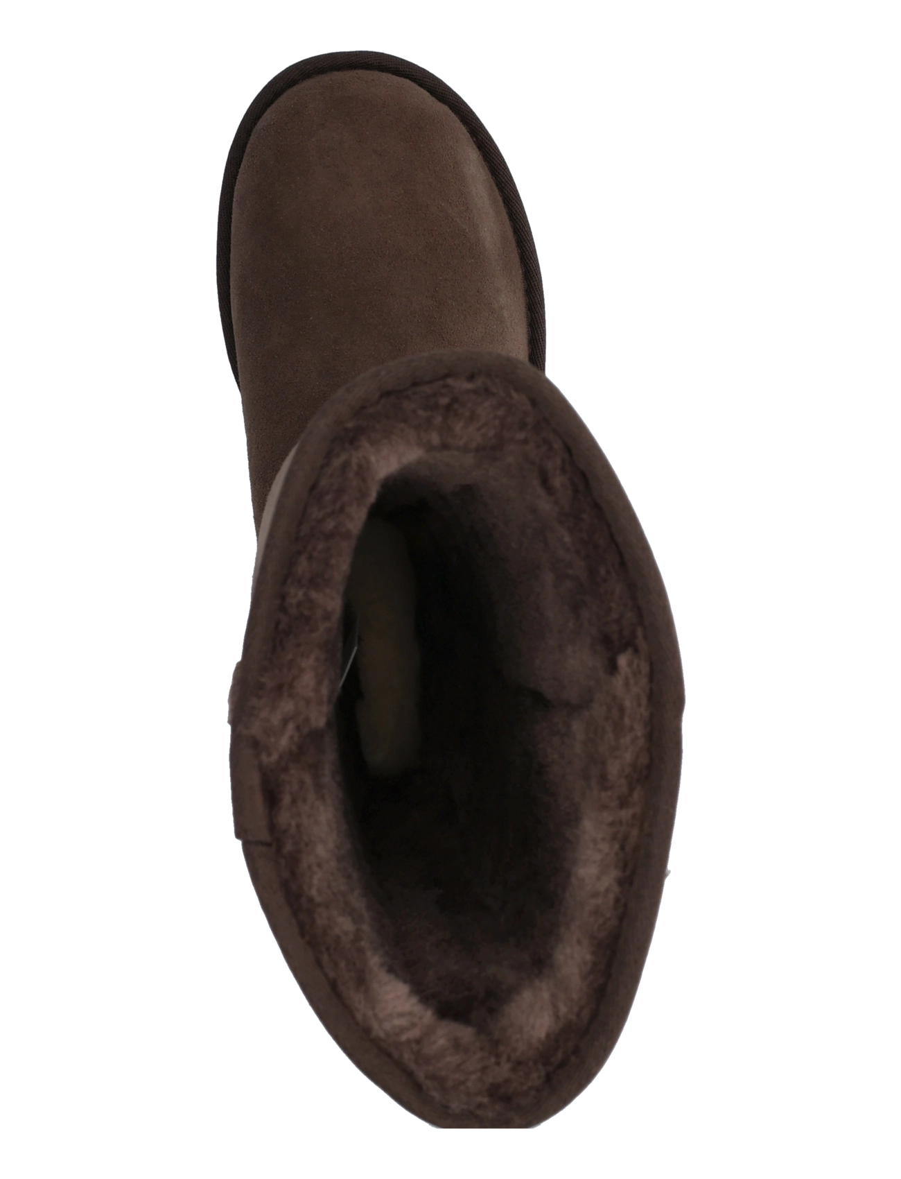 UGG - W Classic Ultra Tall - dusted cocoa - 3