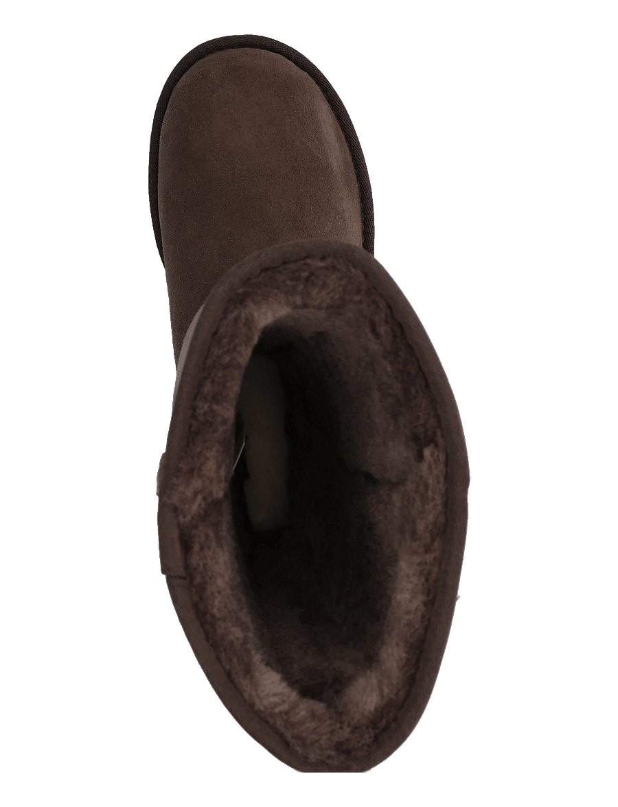 UGG - W Classic Ultra Tall - põlveni saapad - dusted cocoa - 3