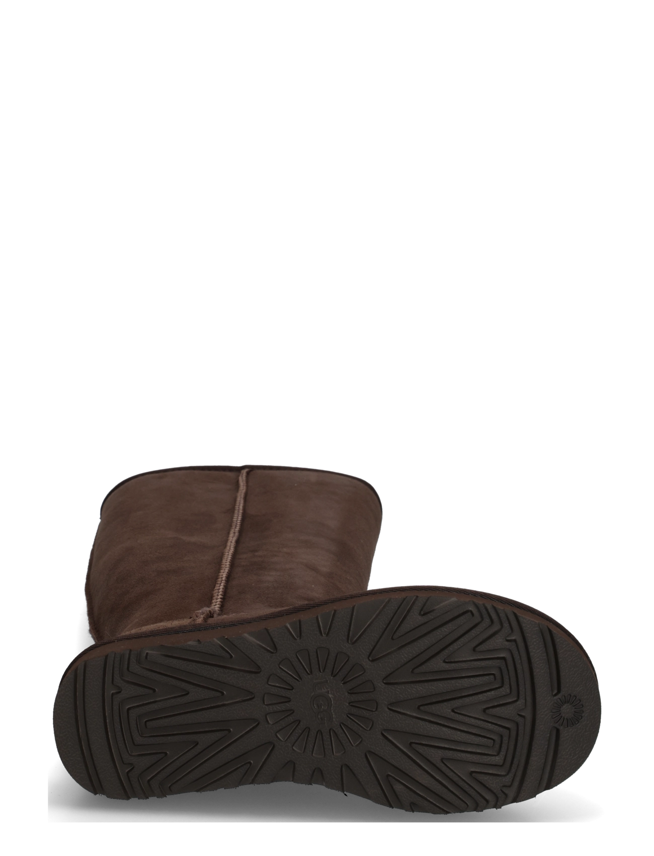 UGG - W Classic Ultra Tall - dusted cocoa - 4