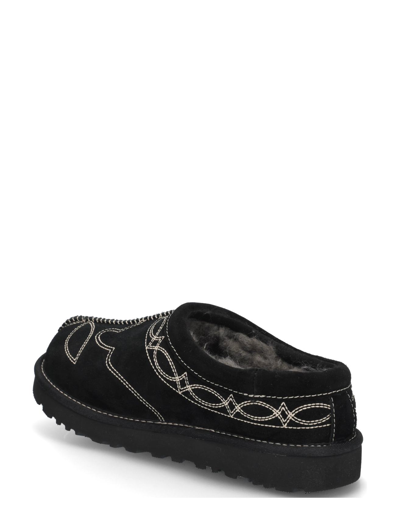 UGG W Tasman Western tofflor & clogs dam – bild 2