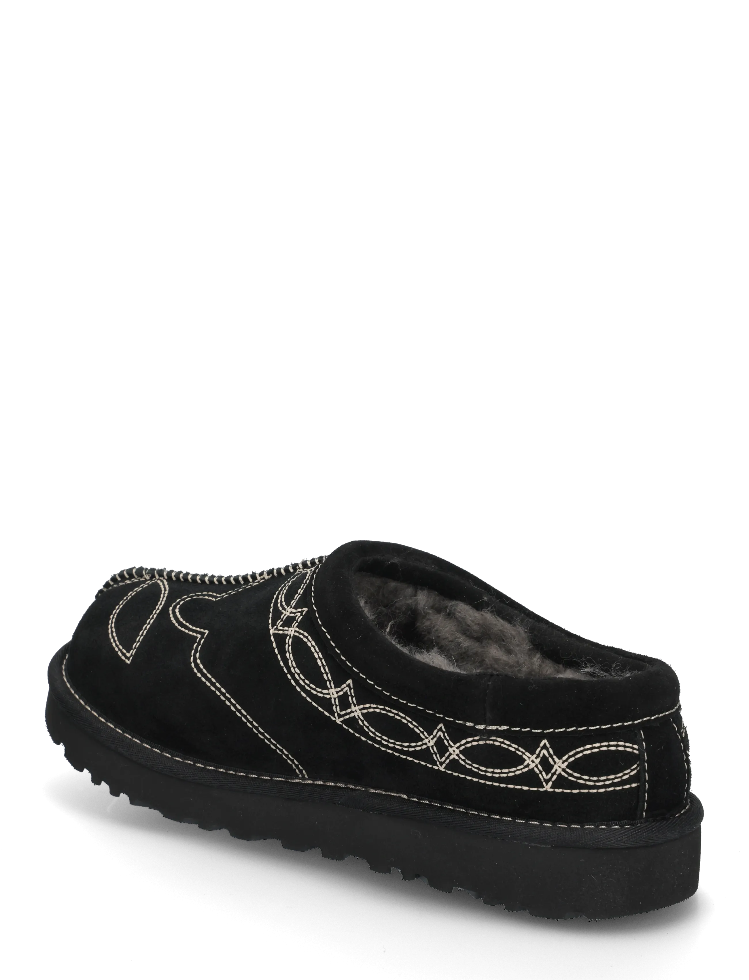 UGG - W Tasman Western - everyday style - black - 1