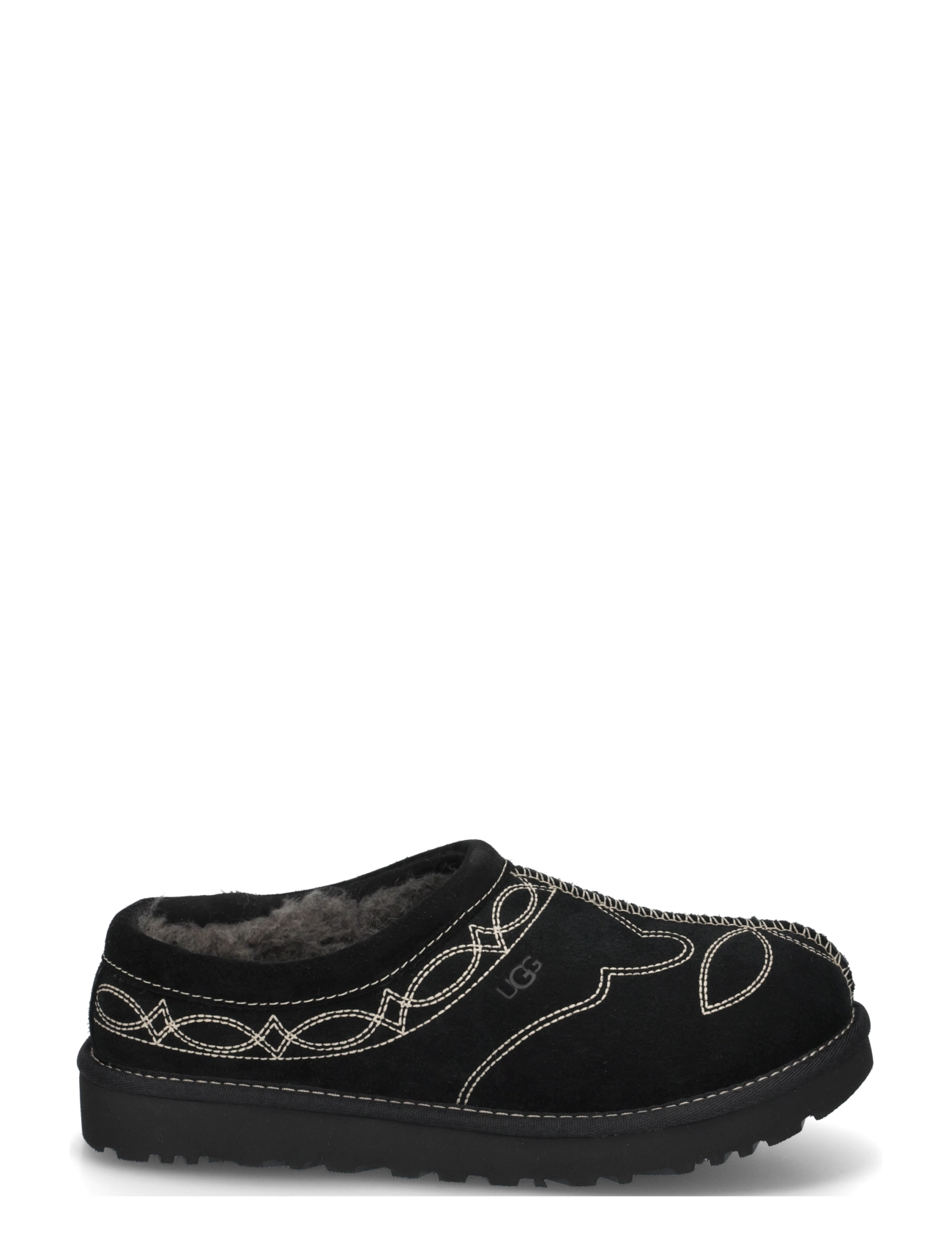 UGG W Tasman Western tofflor & clogs dam – bild 3