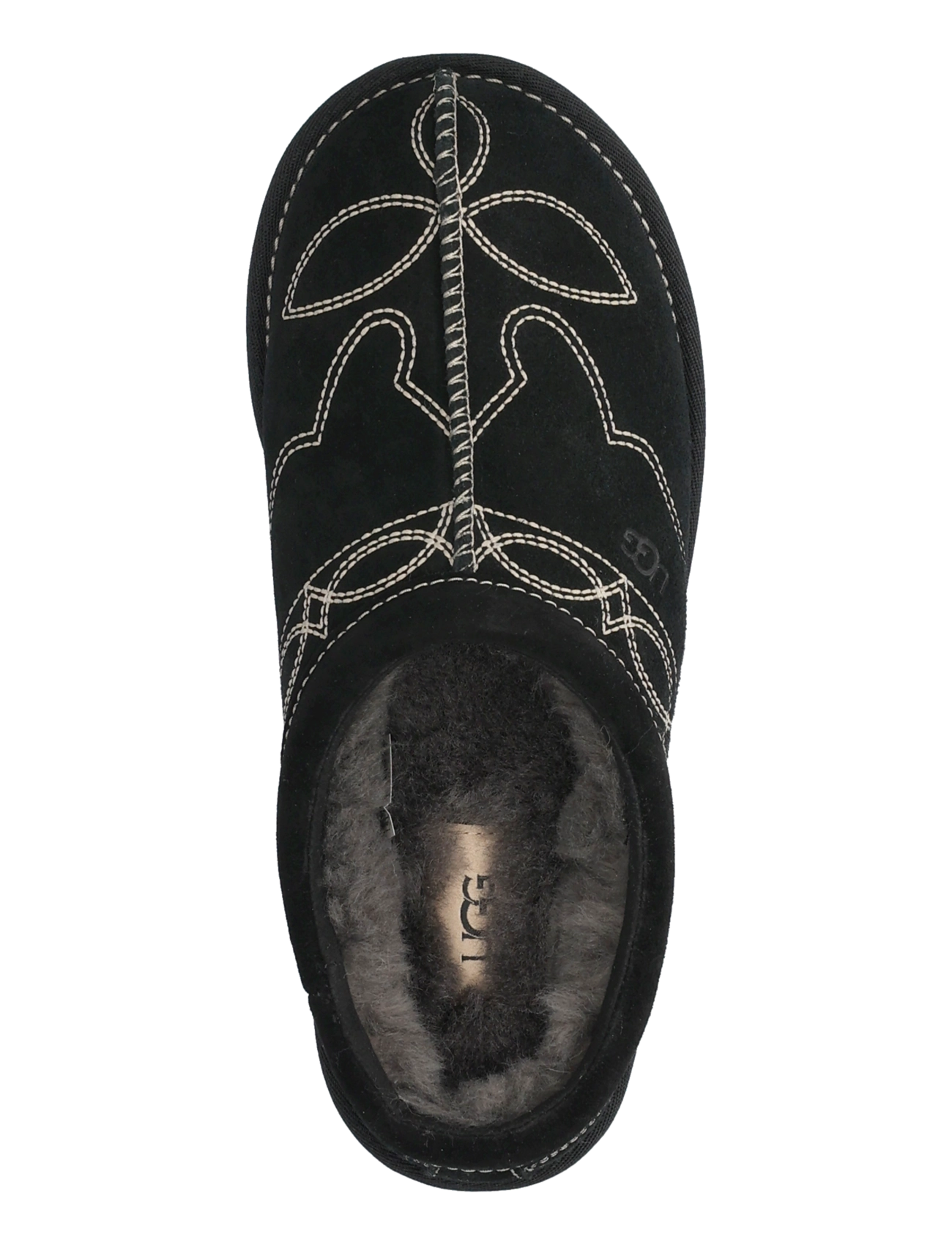 UGG W Tasman Western tofflor & clogs dam – bild 4