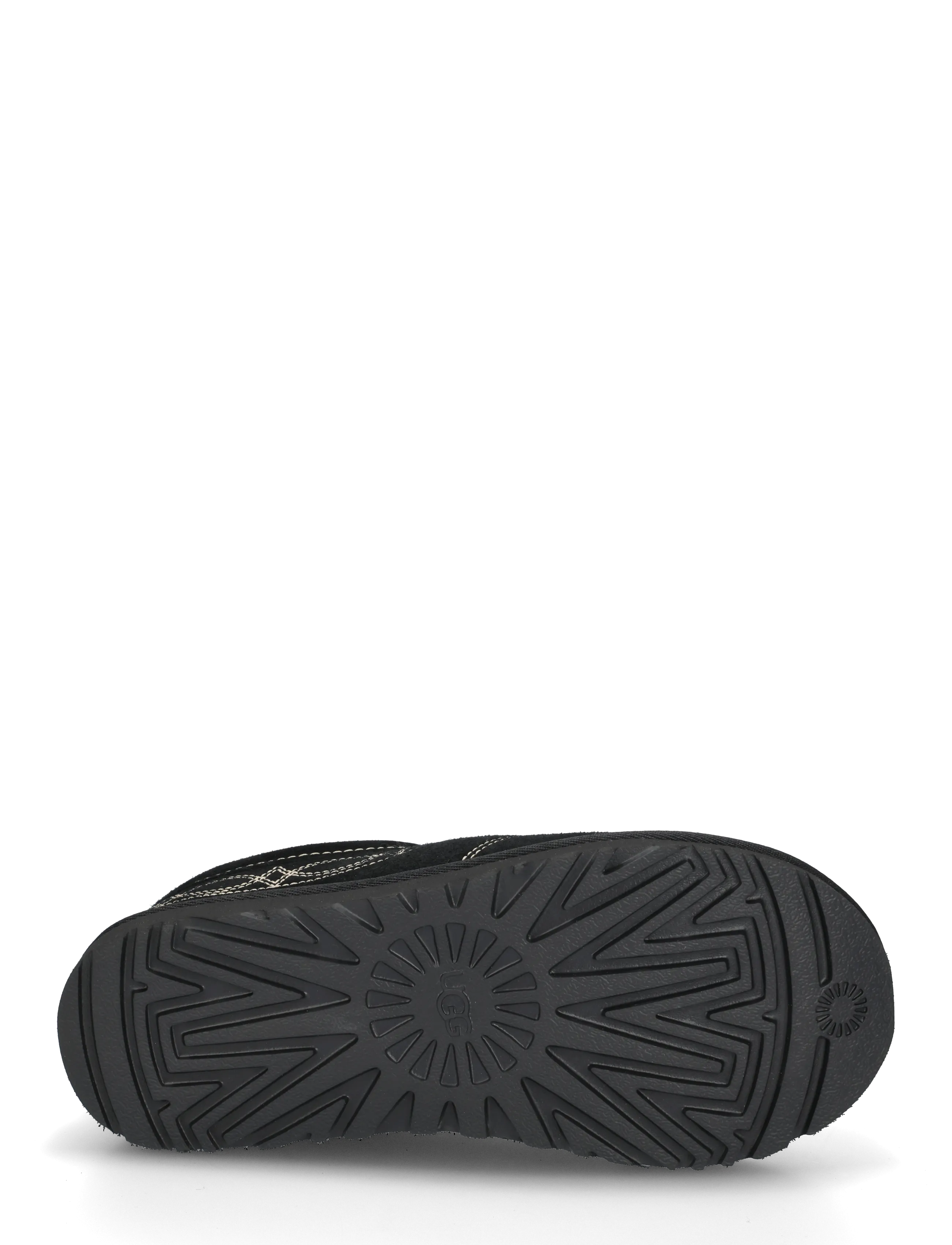 UGG - W Tasman Western - everyday style - black - 4