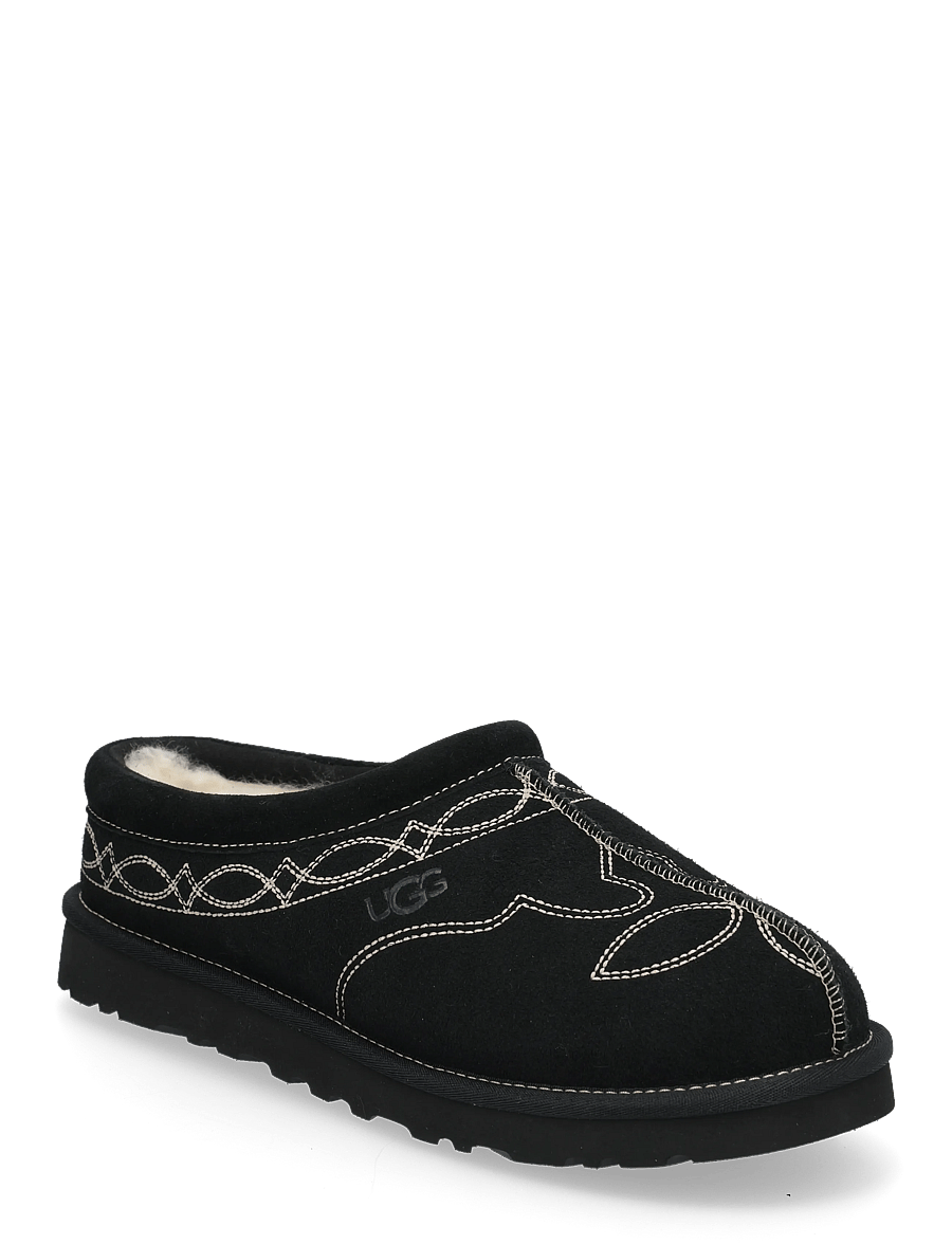UGG - M Tasman Western - nach stil kaufen - black - 0