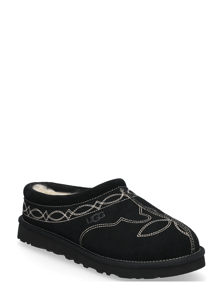 UGG - M Tasman Western - nach stil kaufen - black - 0