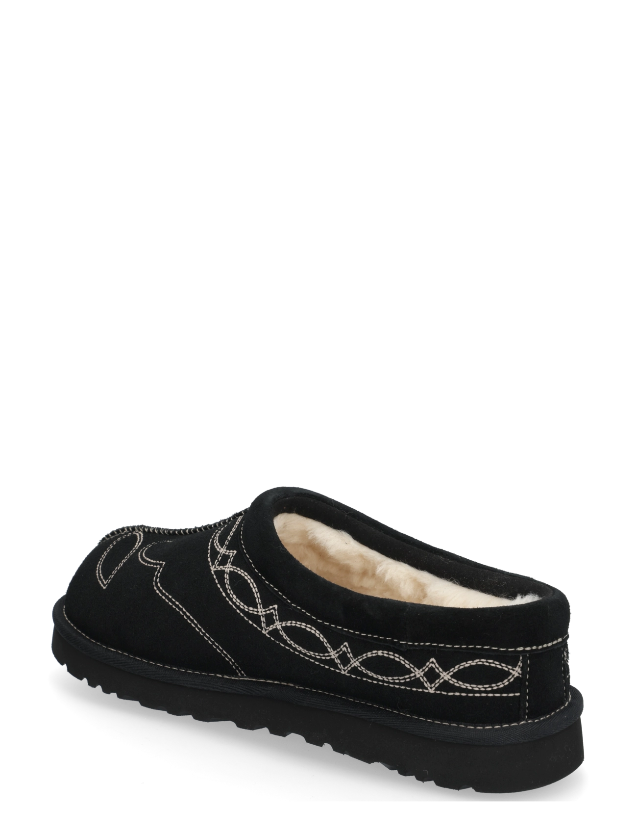 UGG - M Tasman Western - nach stil kaufen - black - 1
