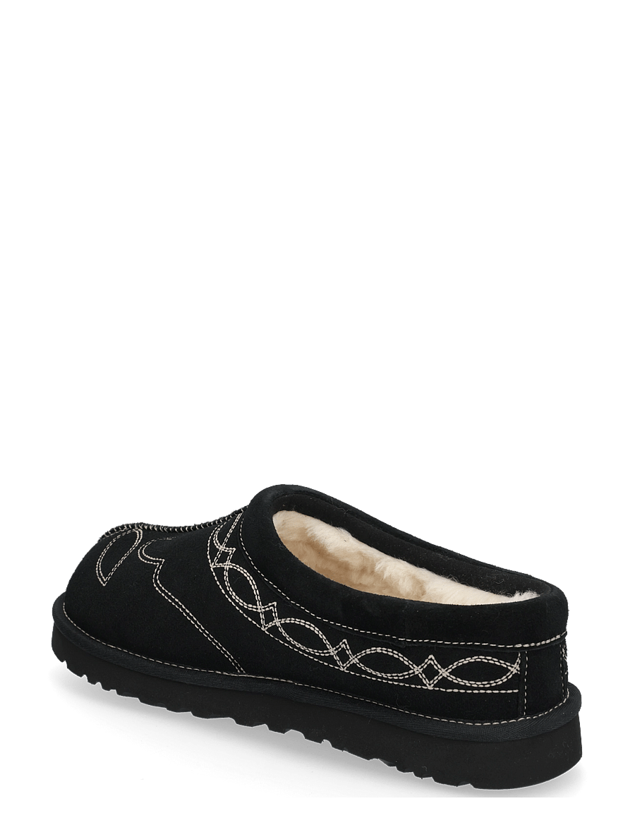 UGG - M Tasman Western - nach stil kaufen - black - 1