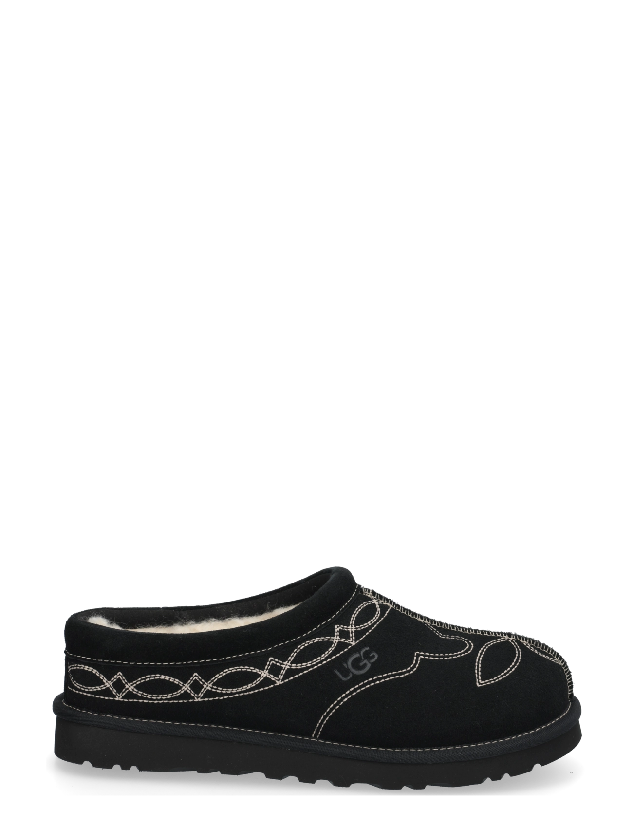 UGG - M Tasman Western - nach stil kaufen - black - 2