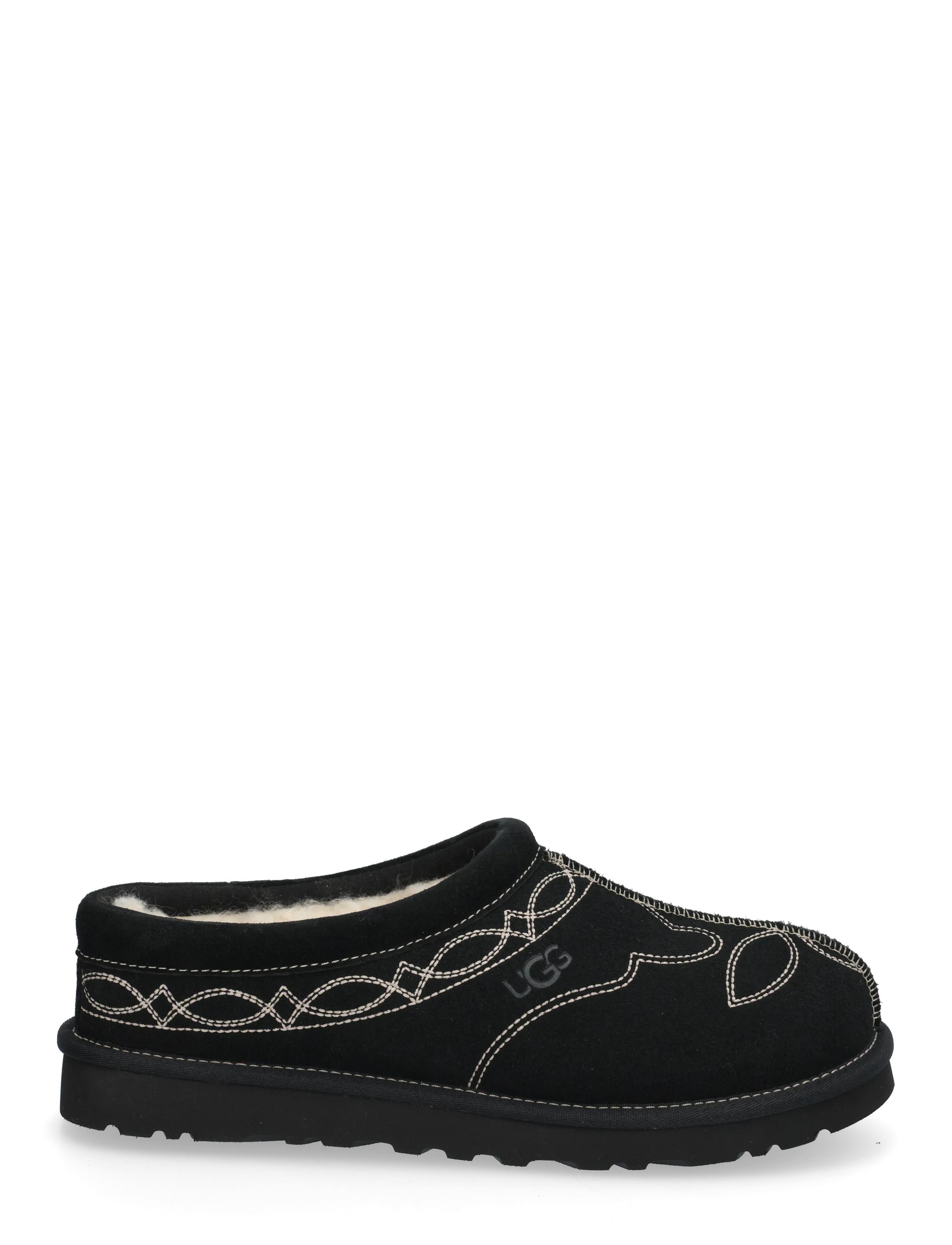 UGG - M Tasman Western - nach stil kaufen - black - 2