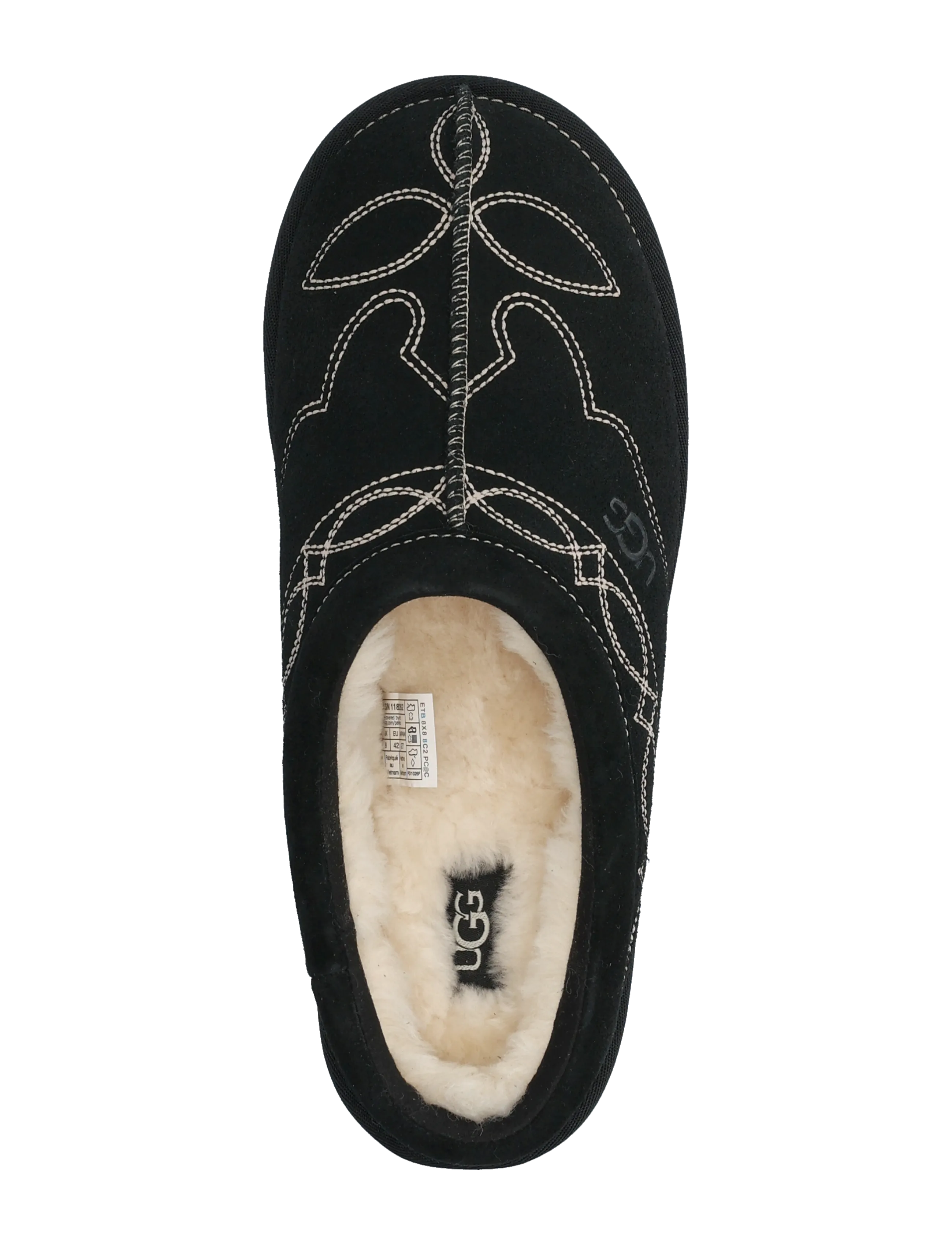 UGG - M Tasman Western - nach stil kaufen - black - 3