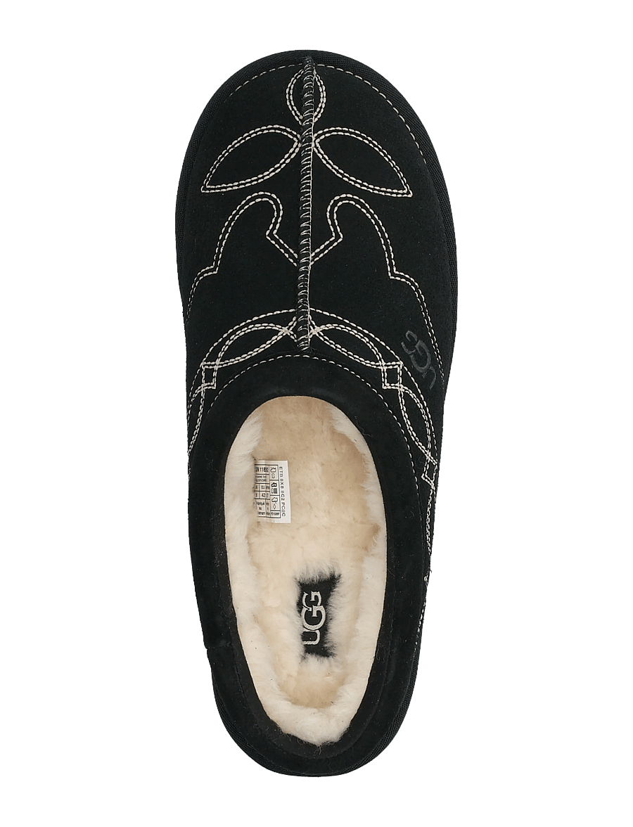 UGG - M Tasman Western - nach stil kaufen - black - 3