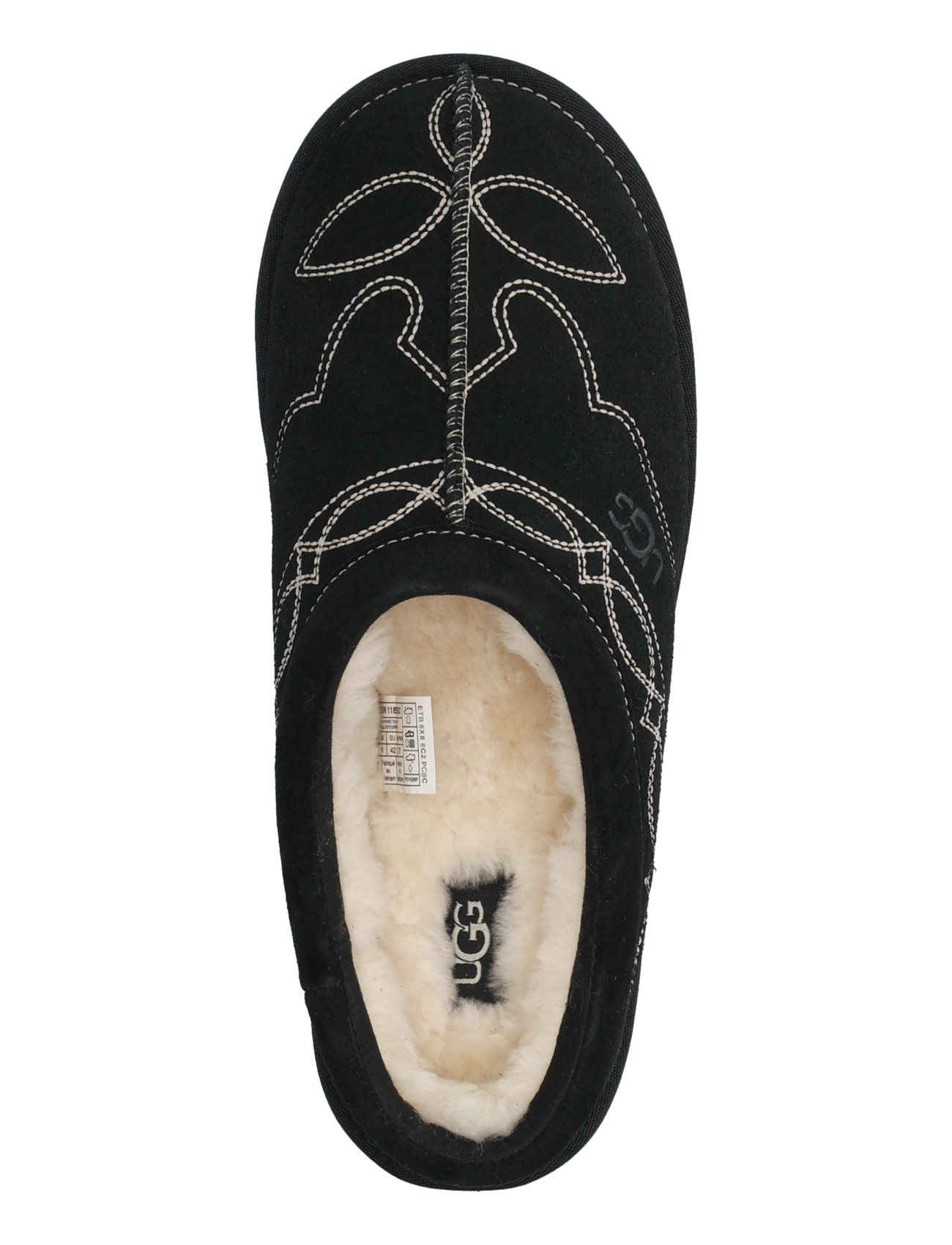 UGG - M Tasman Western - nach stil kaufen - black - 3
