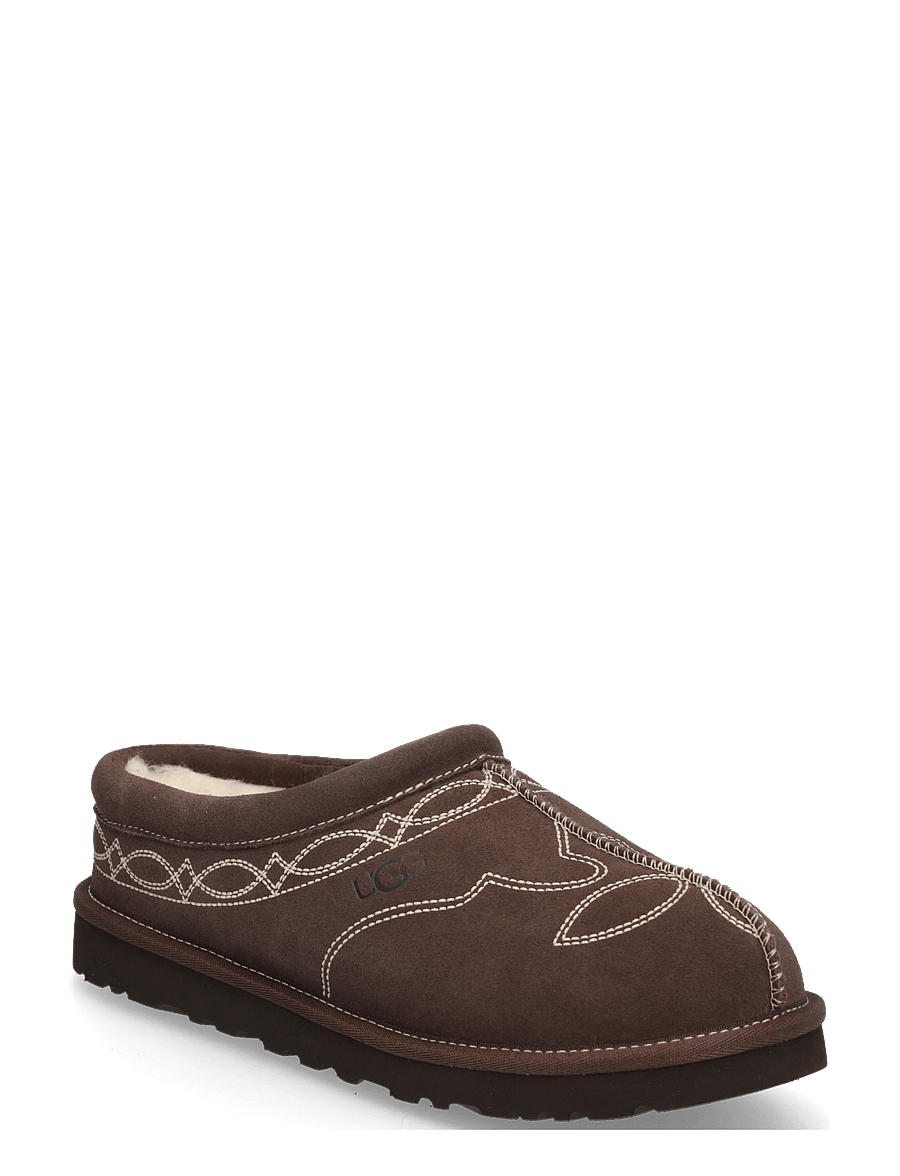 UGG - M Tasman Western - shop by style - burnt cedar - 0