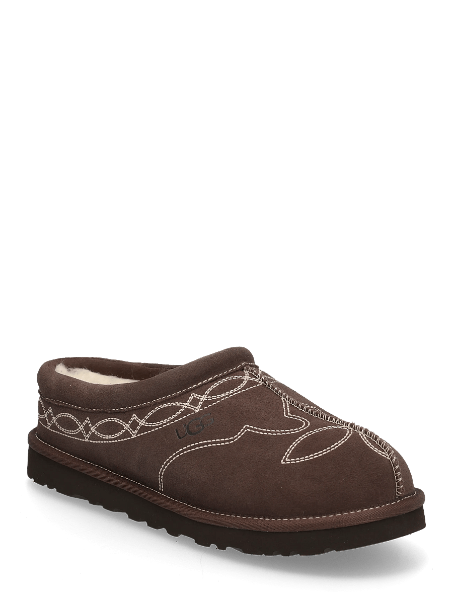 UGG - M Tasman Western - nach stil kaufen - burnt cedar - 0