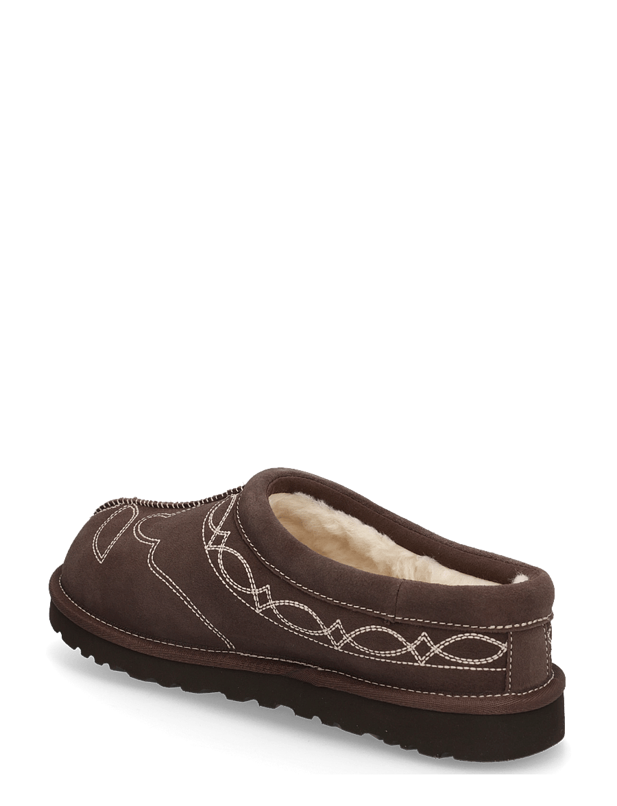 UGG - M Tasman Western - shop by style - burnt cedar - 1