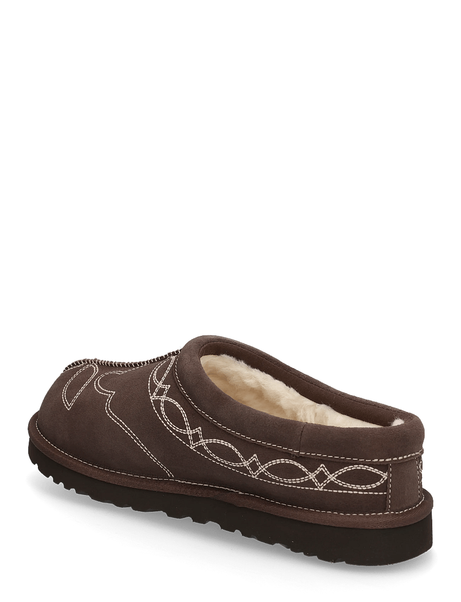 UGG - M Tasman Western - nach stil kaufen - burnt cedar - 1