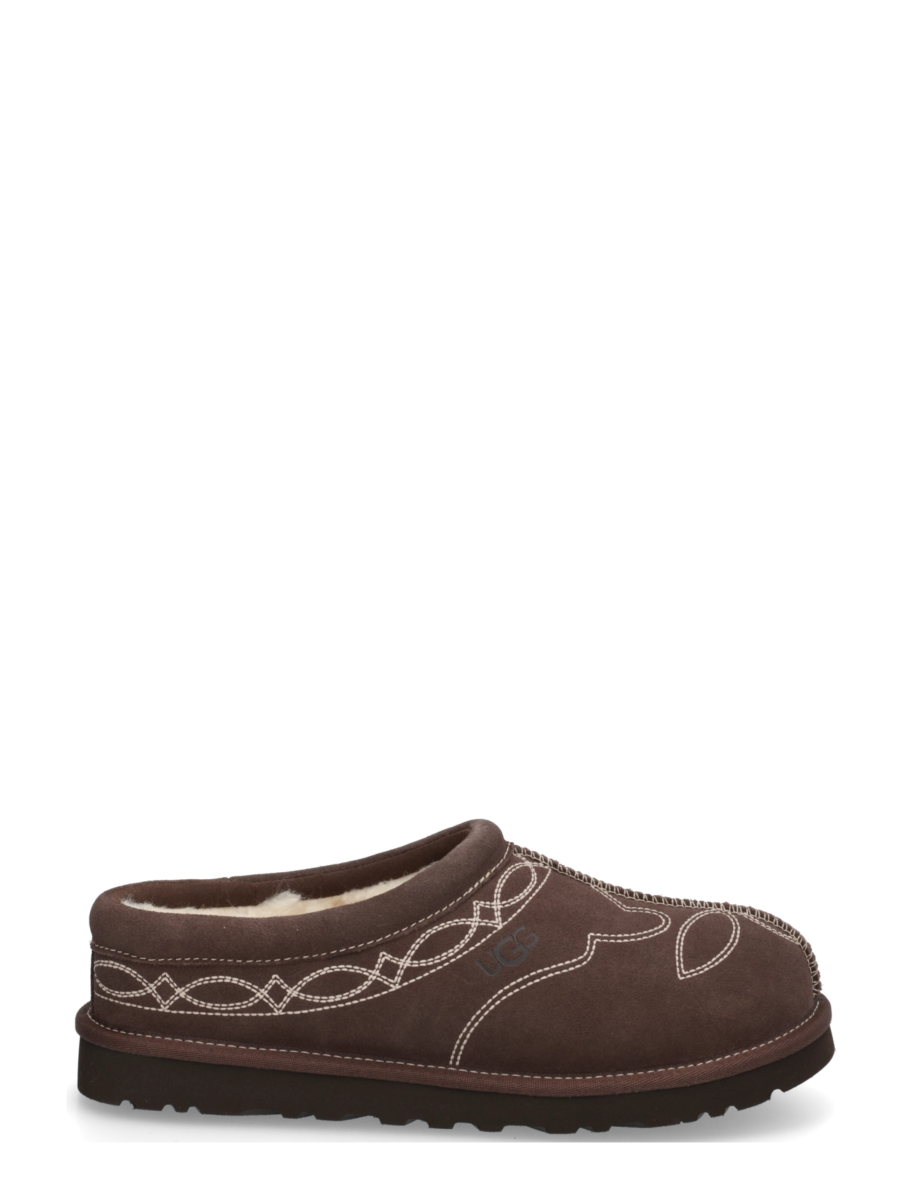 UGG - M Tasman Western - shop by style - burnt cedar - 2