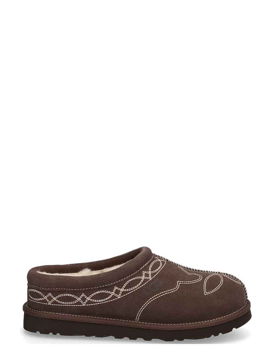 UGG - M Tasman Western - shop by style - burnt cedar - 2