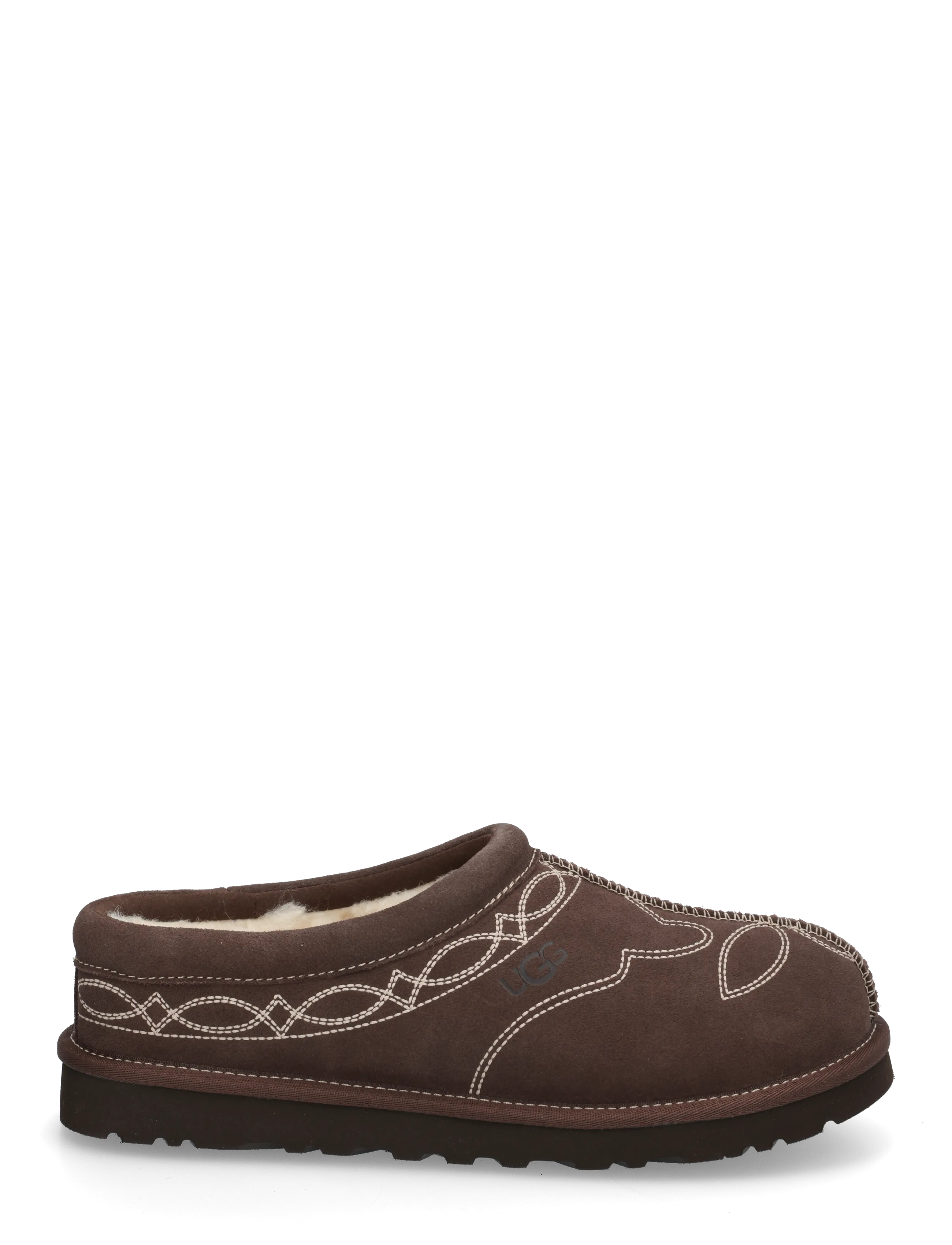 UGG - M Tasman Western - nach stil kaufen - burnt cedar - 2