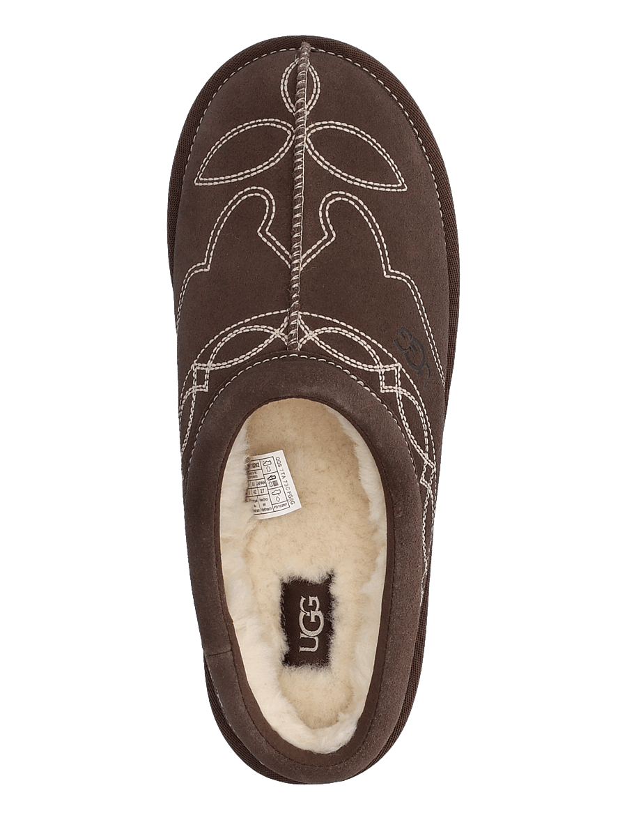 UGG - M Tasman Western - shop by style - burnt cedar - 3