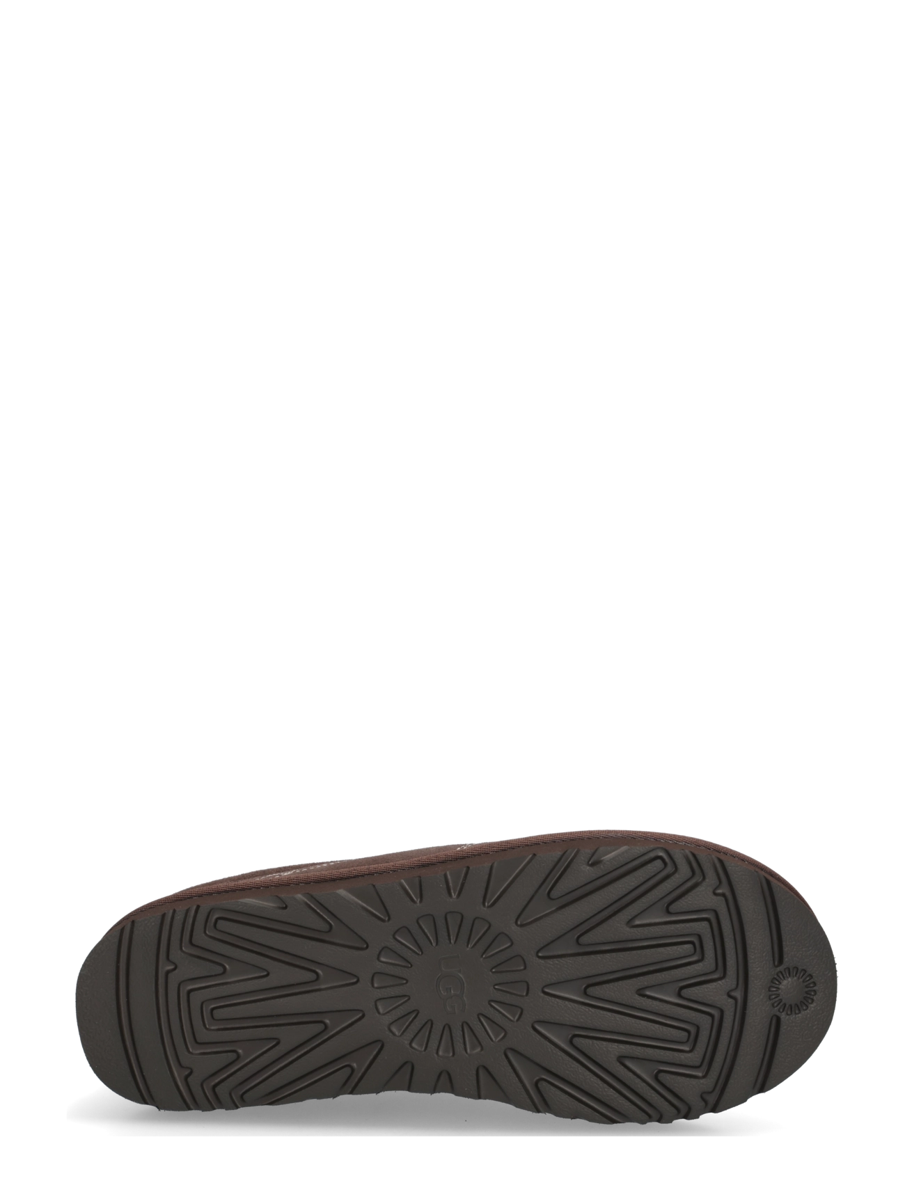 UGG - M Tasman Western - shop by style - burnt cedar - 4