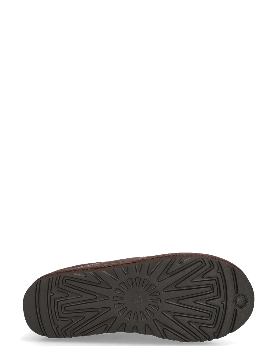 UGG - M Tasman Western - shop by style - burnt cedar - 4