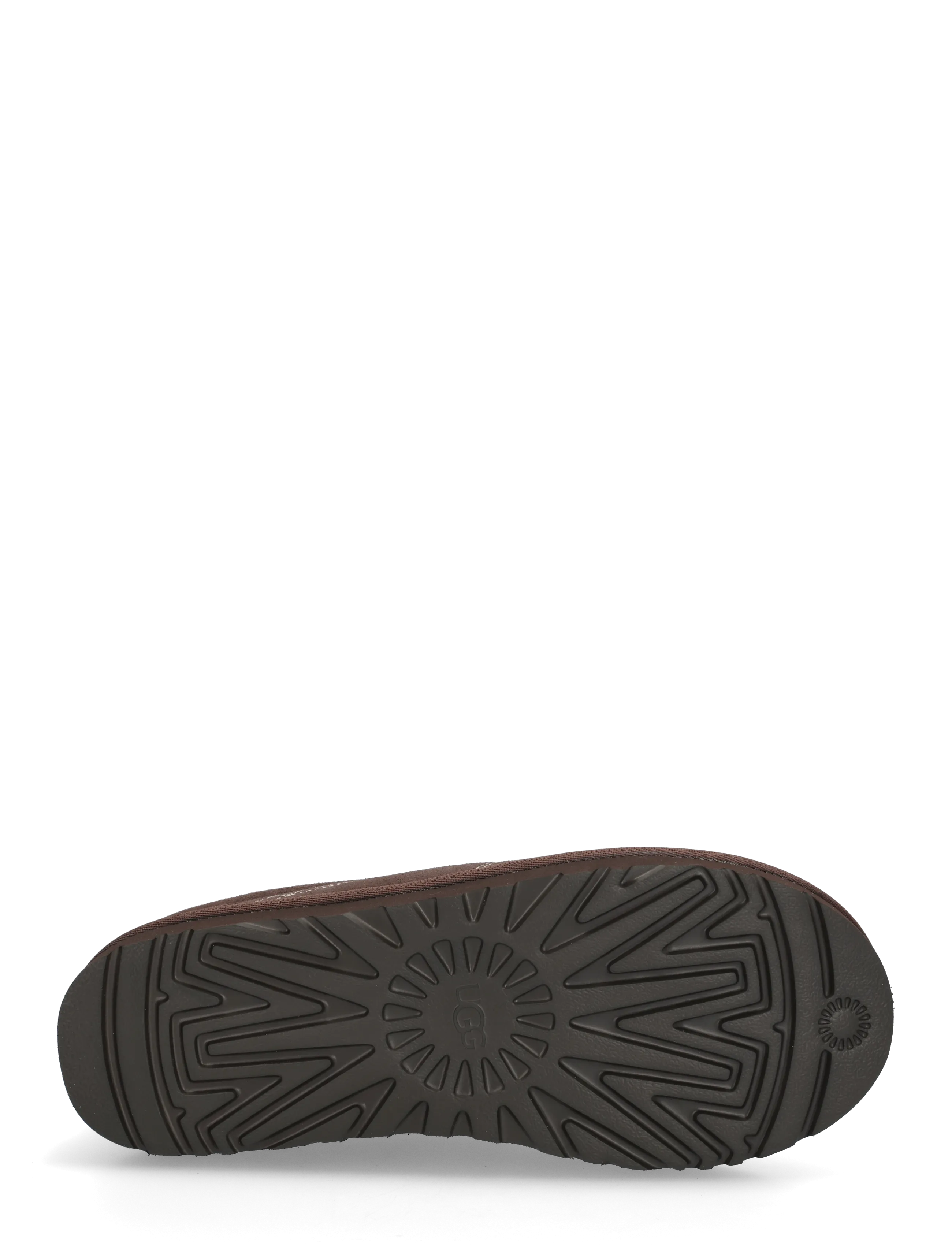UGG - M Tasman Western - nach stil kaufen - burnt cedar - 4