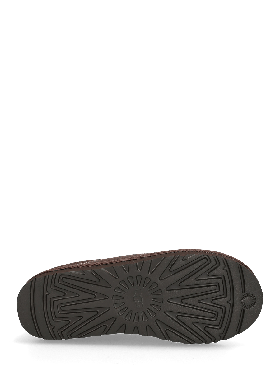 UGG - M Tasman Western - nach stil kaufen - burnt cedar - 4
