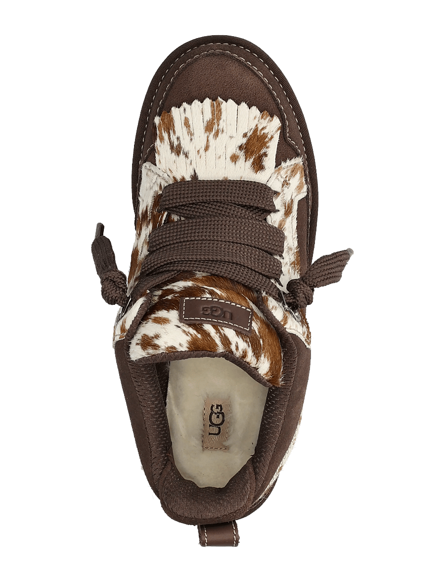 UGG - M Lowmel Western - nach stil kaufen - burnt cedar - 3