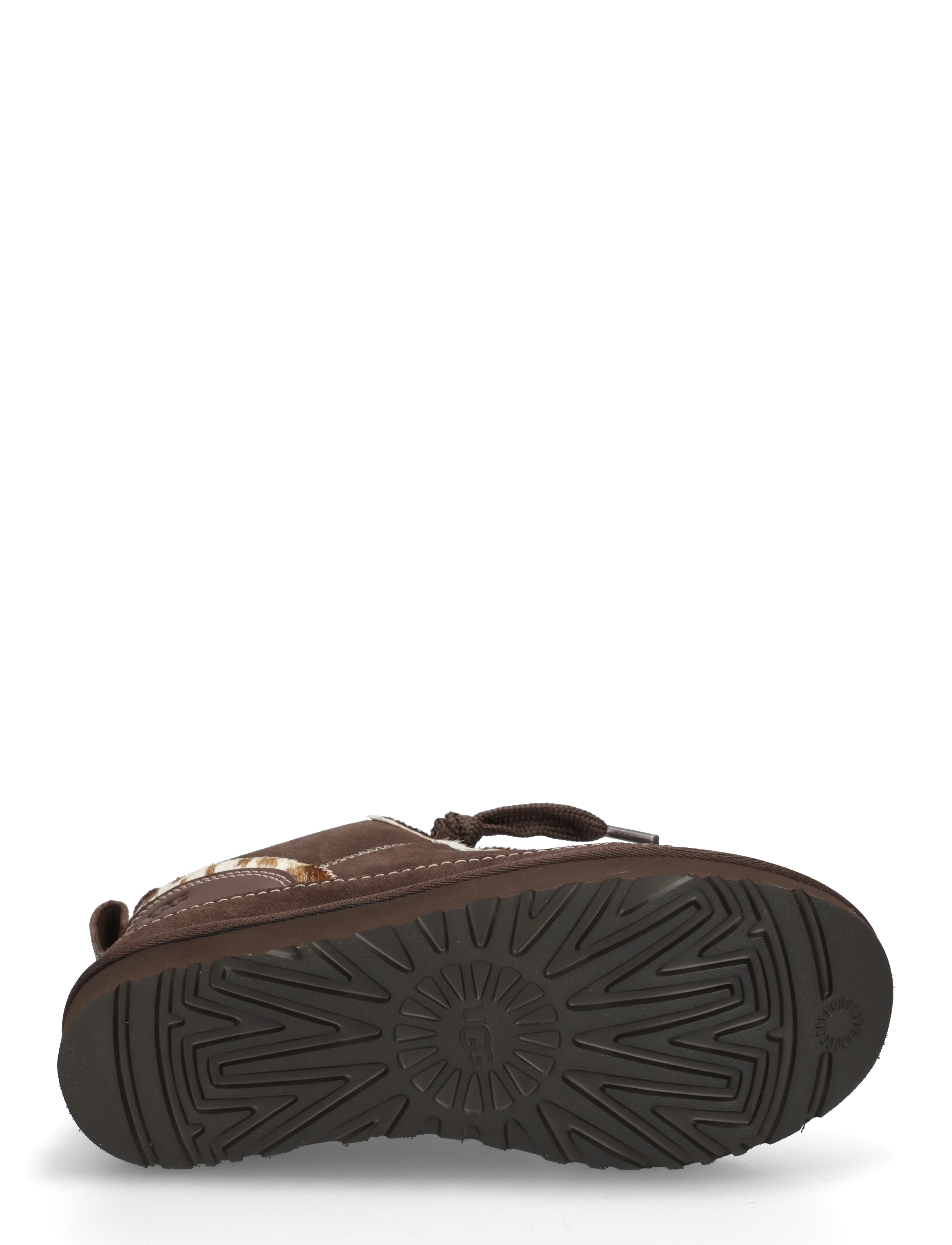 UGG - M Lowmel Western - shop efter stil - burnt cedar - 4