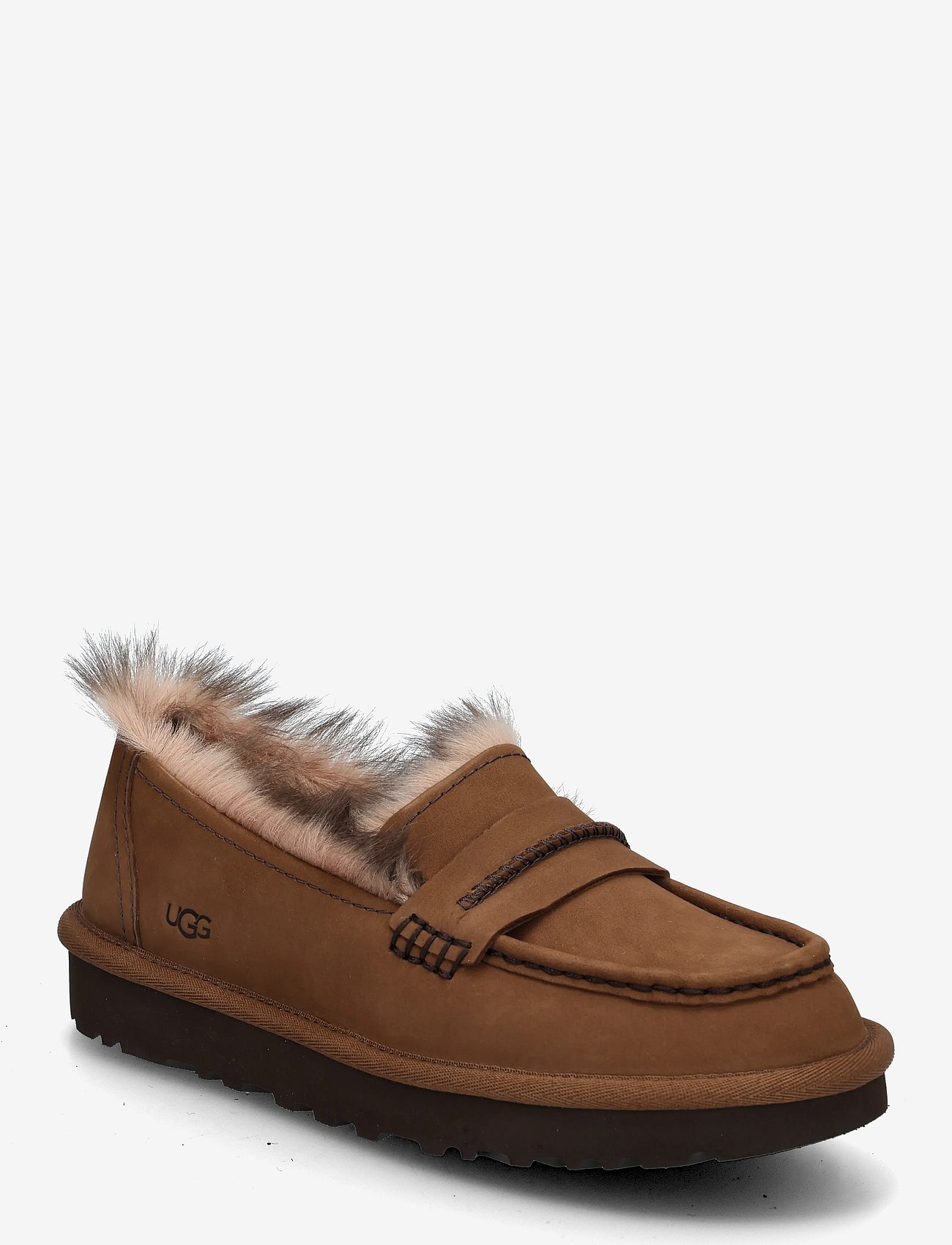 UGG - W Ellis Nubuck Loafer
