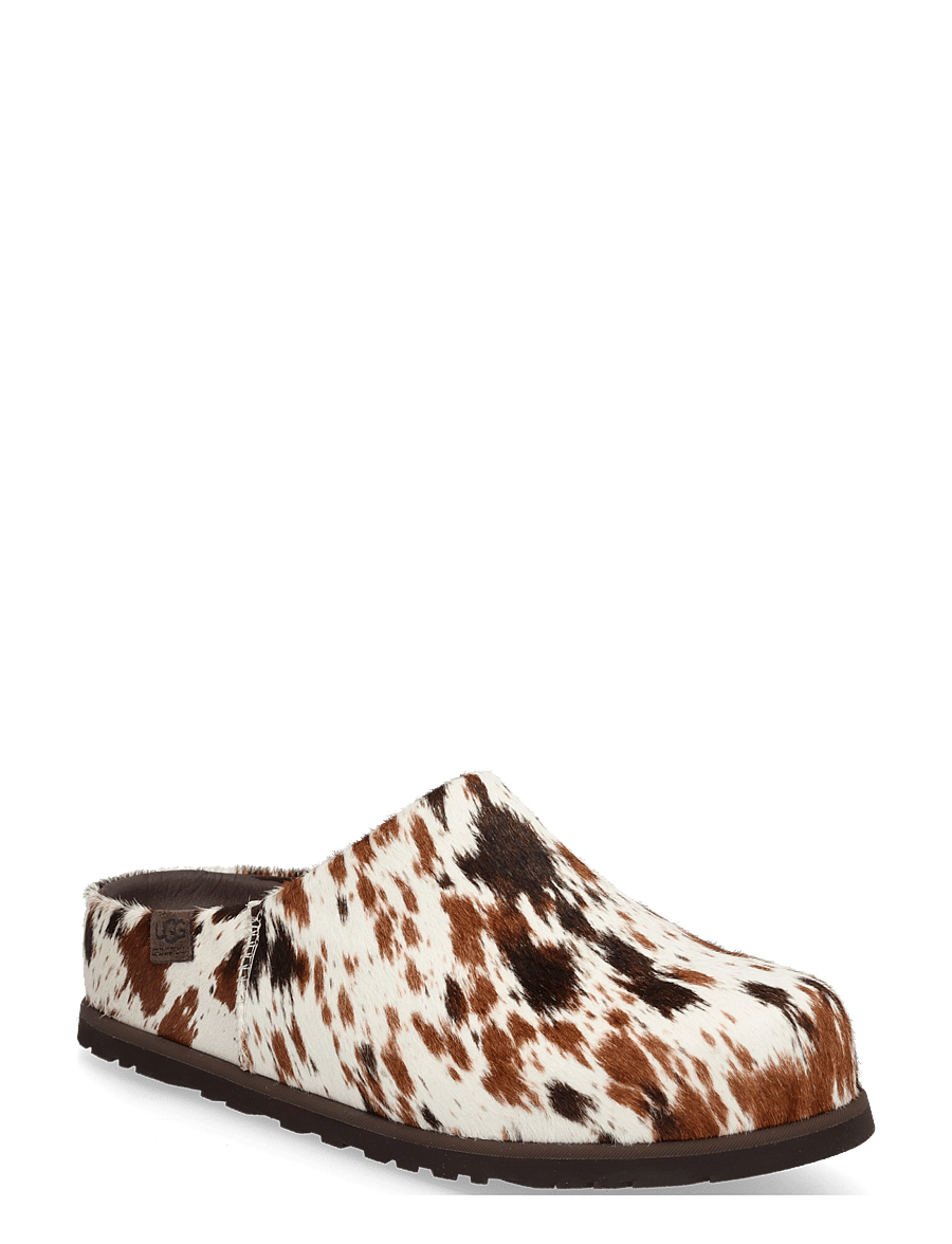 UGG - M Otzo Western Clog - mules & clogs - brown multi - 0