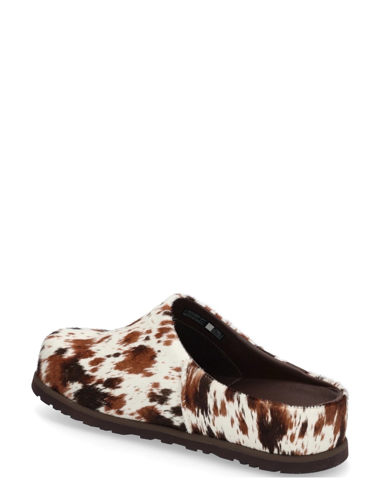 UGG - M Otzo Western Clog - mules & clogs - brown multi - 1