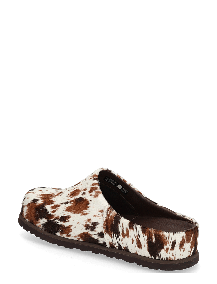 UGG - M Otzo Western Clog - mules & clogs - brown multi - 1