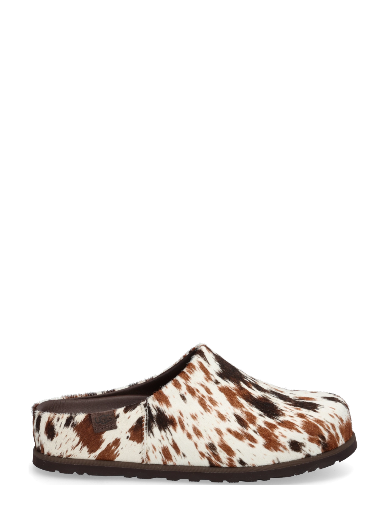 UGG - M Otzo Western Clog - mules & clogs - brown multi - 2