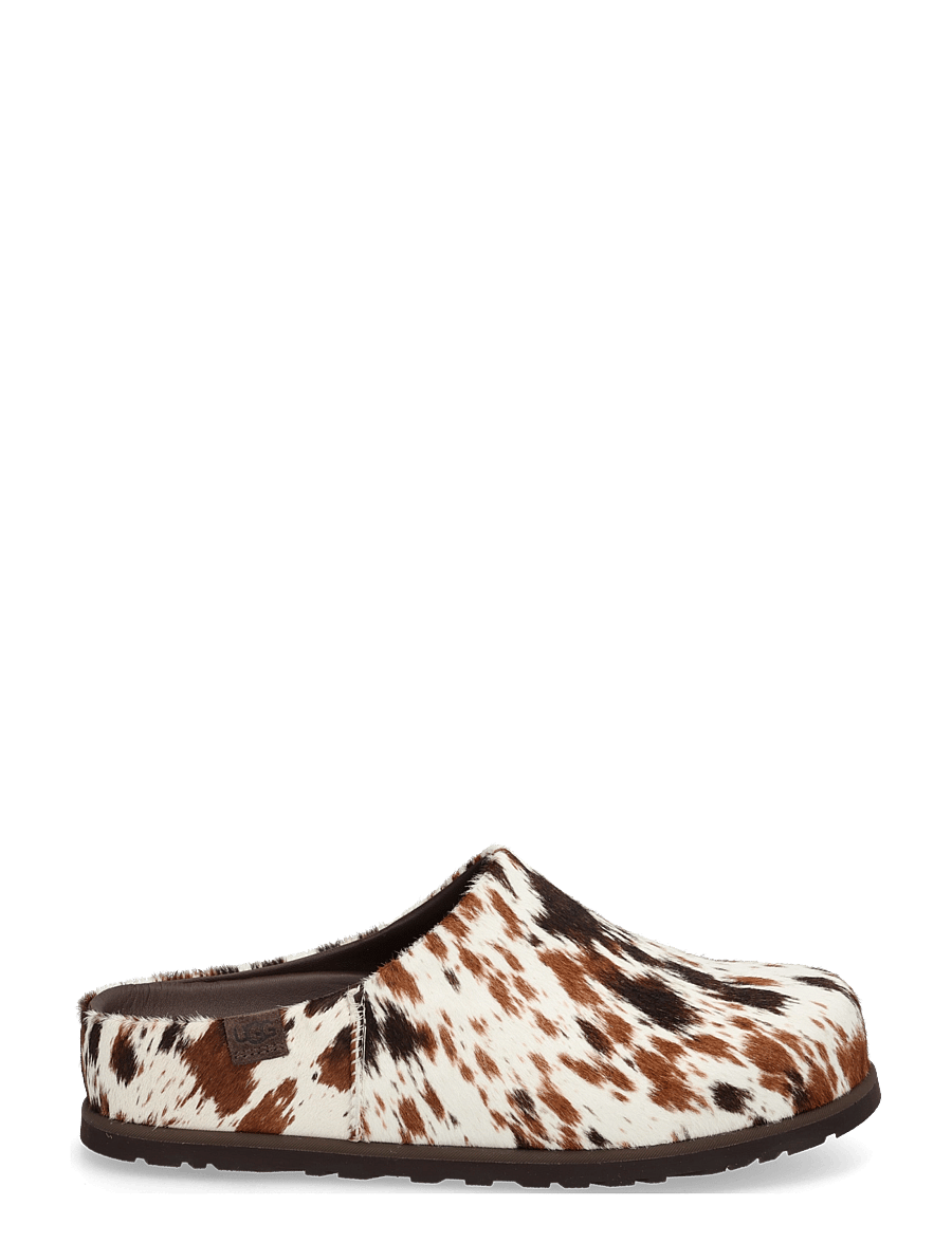 UGG - M Otzo Western Clog - mules & clogs - brown multi - 2