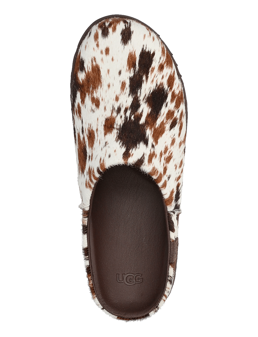 UGG - M Otzo Western Clog - mules & clogs - brown multi - 3