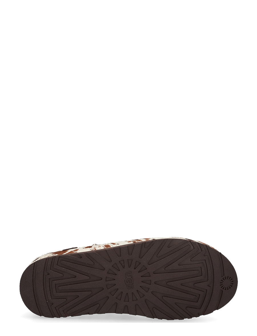 UGG - M Otzo Western Clog - mules & clogs - brown multi - 4