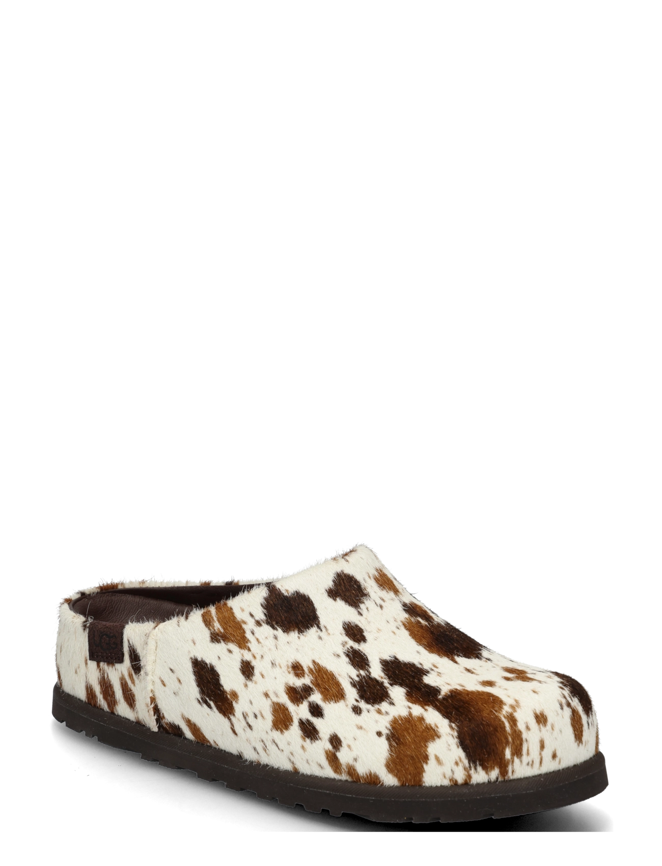 UGG W Otzo Western Clog, 39, Schuhe, Mehrfarbig/gemustert - Clogs, Frauen