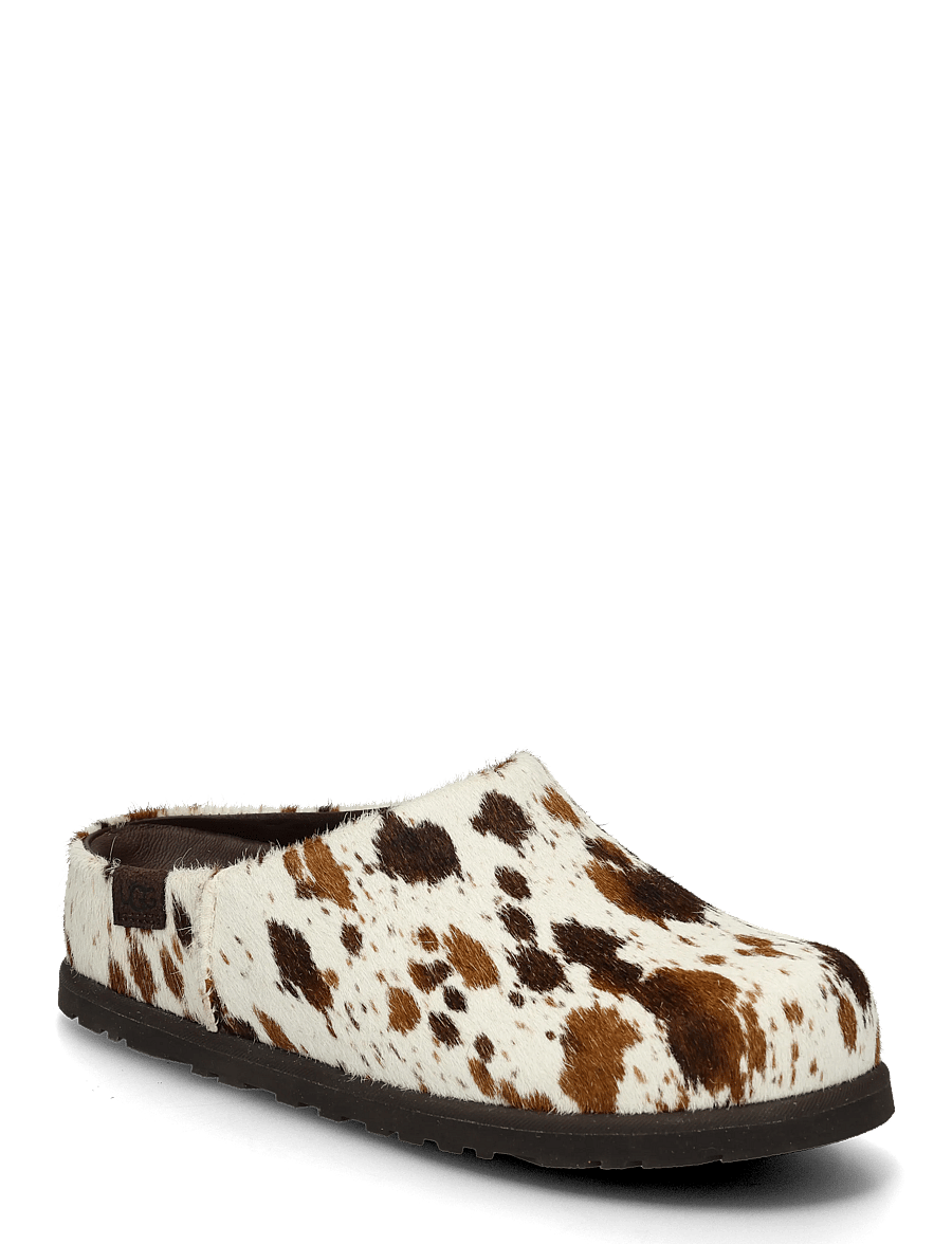 UGG - W Otzo Western Clog - clogs - brown multi - 0
