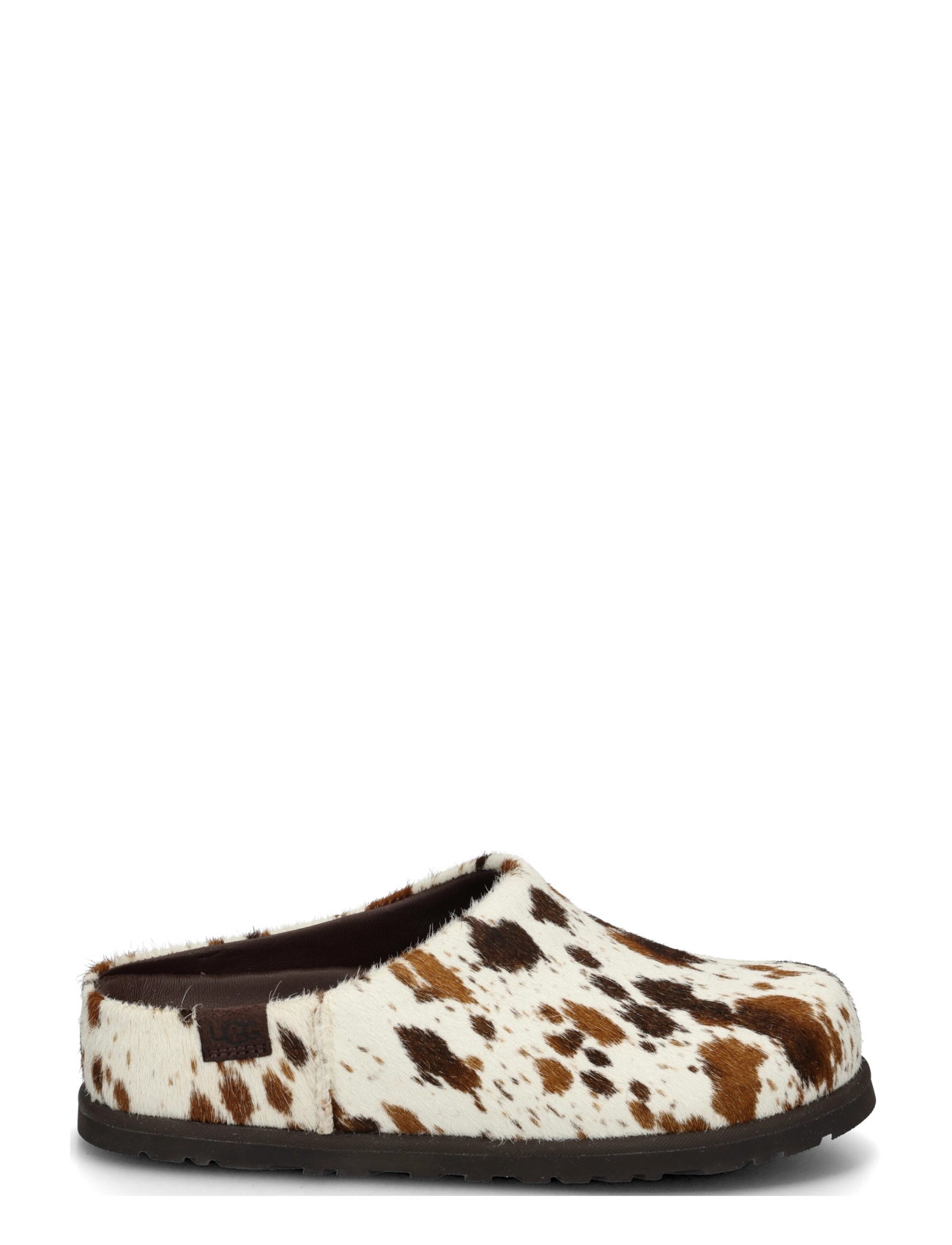 UGG - W Otzo Western Clog - brown multi - 1