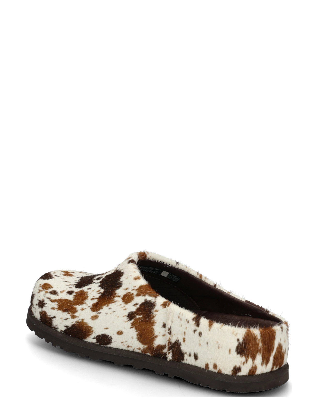 UGG - W Otzo Western Clog - brown multi - 2