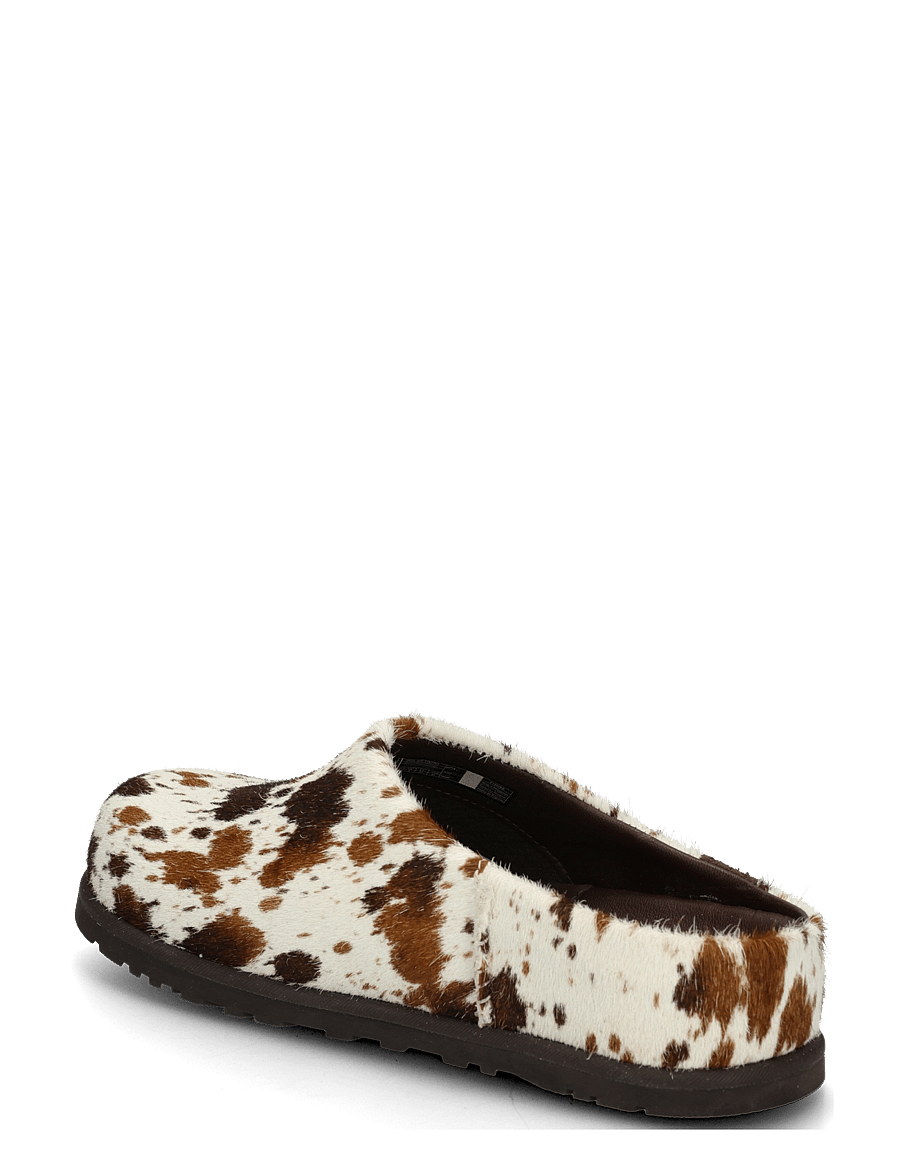 UGG - W Otzo Western Clog - clogs - brown multi - 2