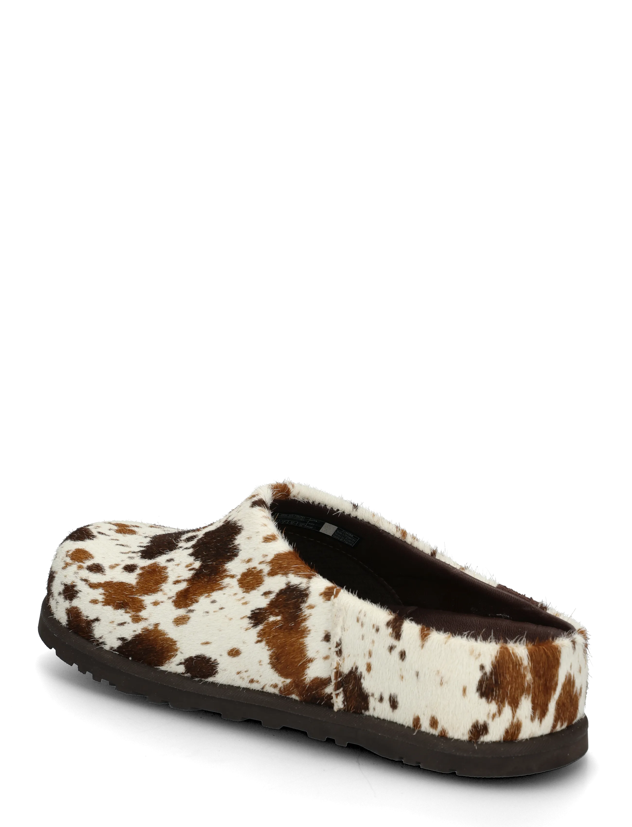 UGG - W Otzo Western Clog - clogs - brown multi - 2