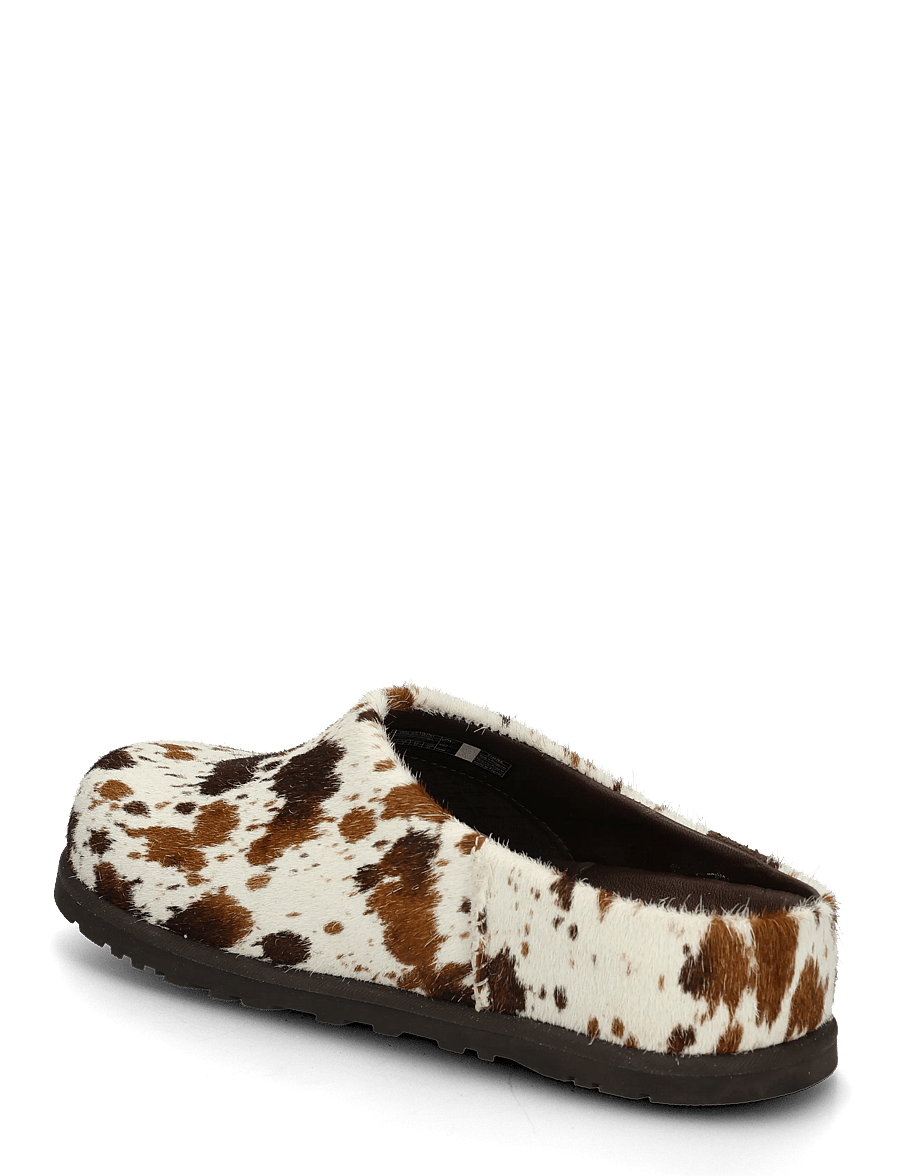 UGG - W Otzo Western Clog - clogs - brown multi - 2