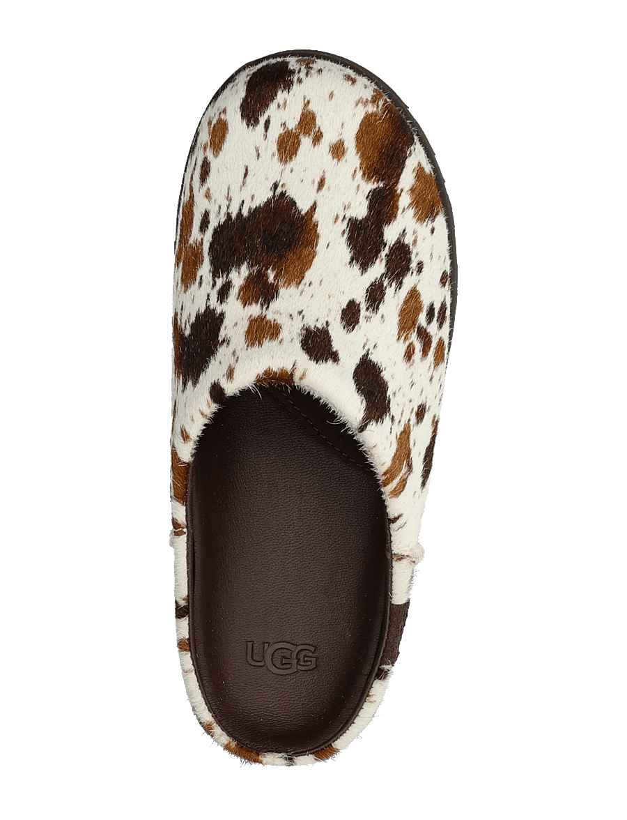 UGG - W Otzo Western Clog - clogs - brown multi - 3